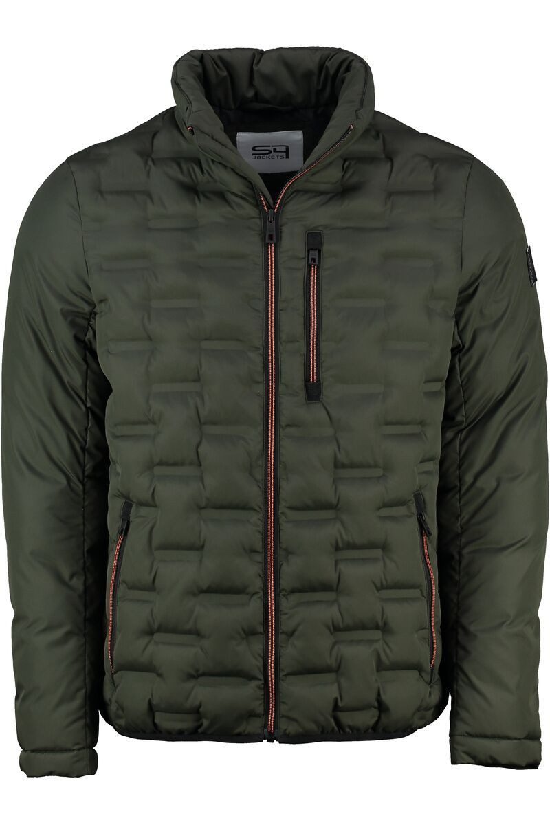 S4 Jackets Outdoorjacke