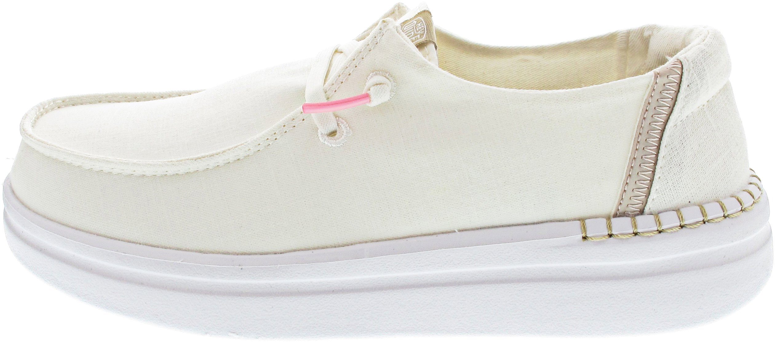 Hey Dude Schnürschuh