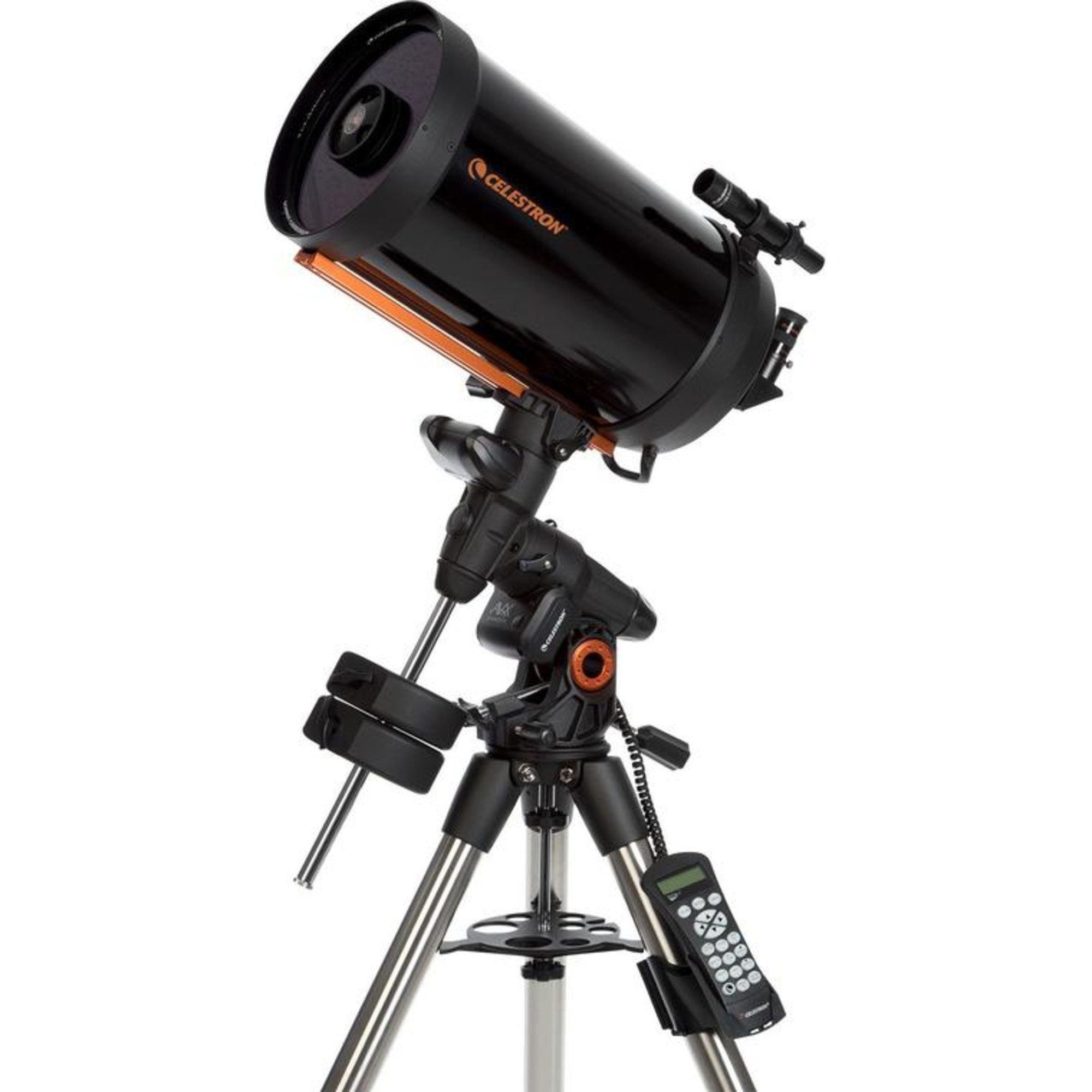 Celestron Teleskop Celestron Schmidt-Cassegrain Teleskop SC 235/2350 Advanced VX 925 AVX