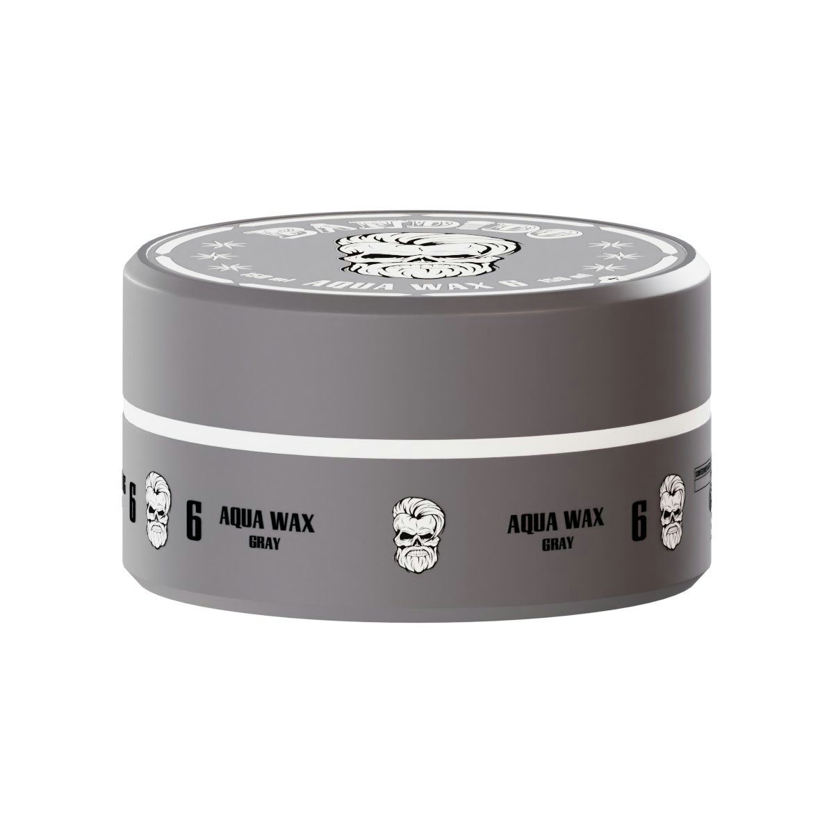 Bandido Haarwachs Bandido Hair Wax Haarwachs 150ml (Verschiedene Sorten)
