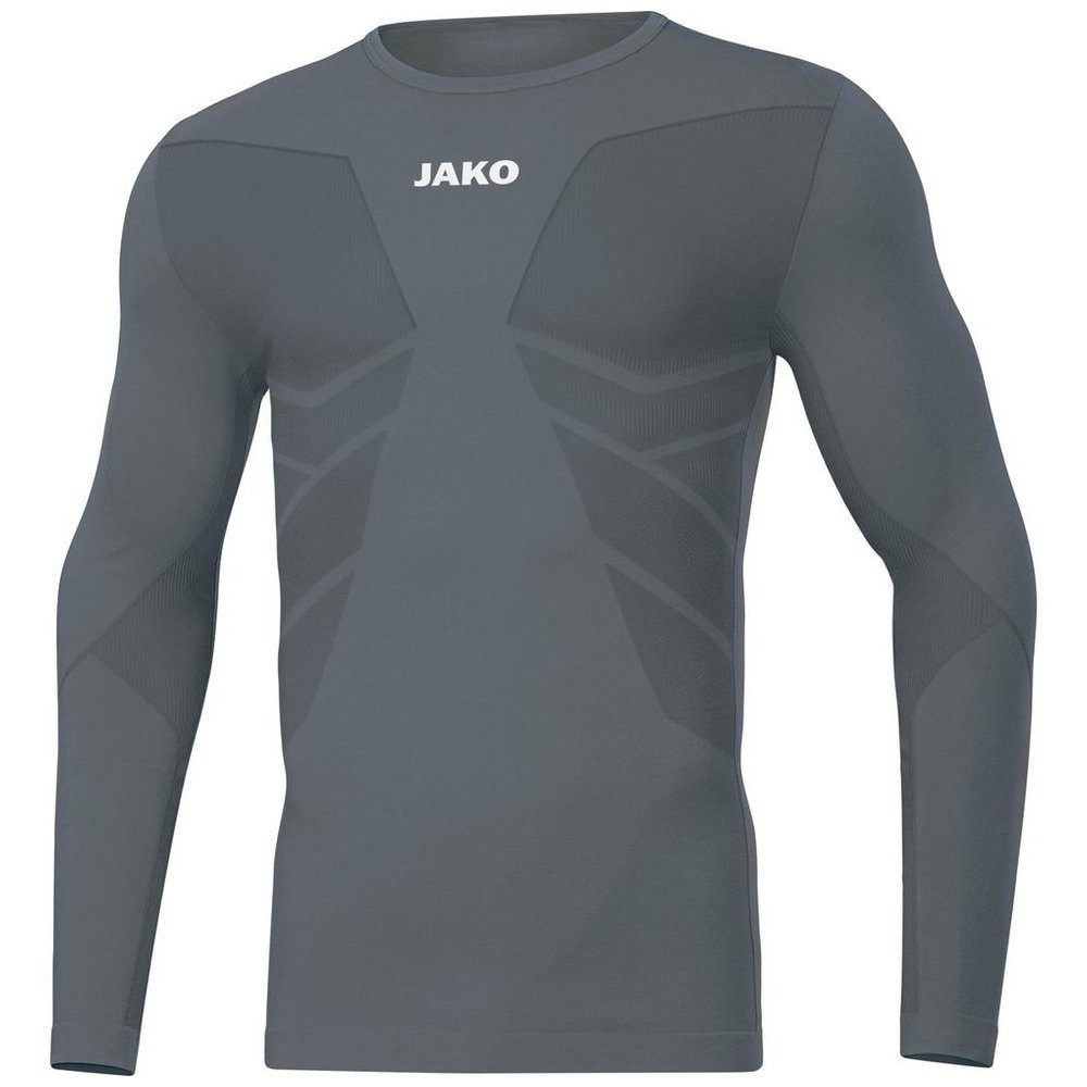 Unterziehshirt Jako Kinder Longsleeve Comfort 2.0 6455