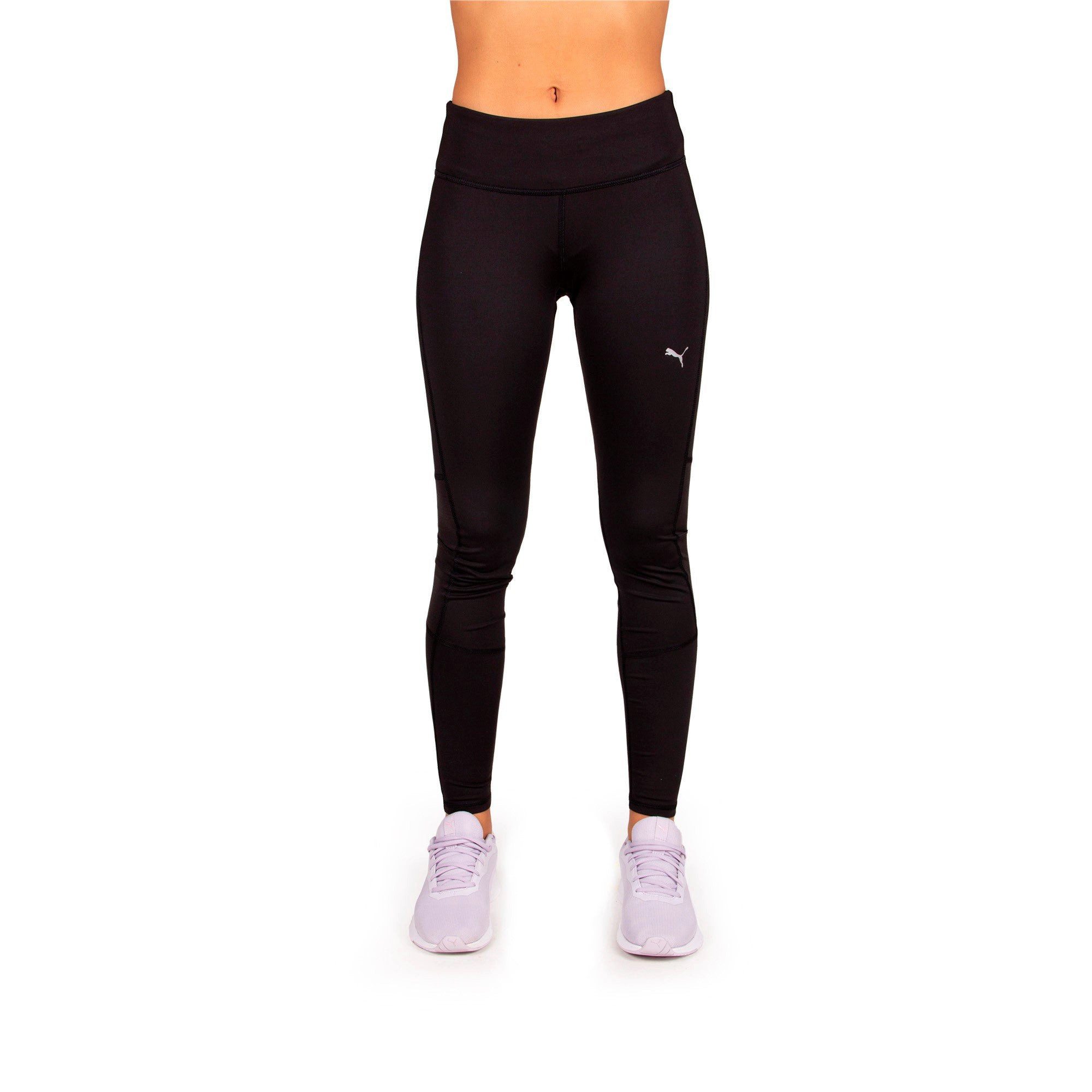 PUMA Laufhose Run Favorite Regular Rise Long