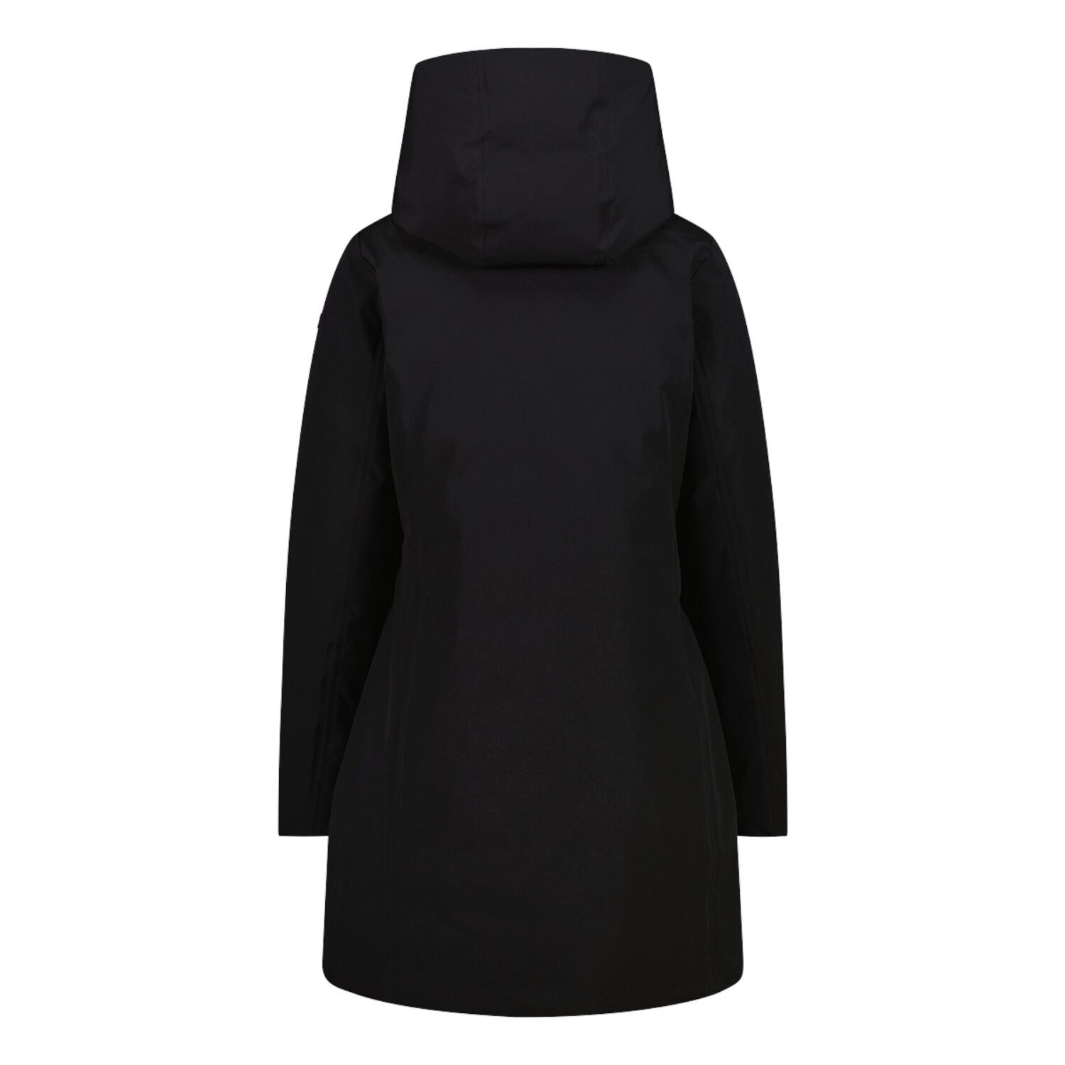 CMP Wintermantel CMP Damen Mantel WOMAN COAT FIX HOOD 35K3596