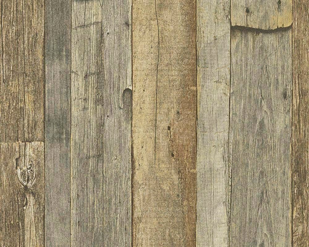 Vliestapete Best of Wood`n Stone 2nd Edition