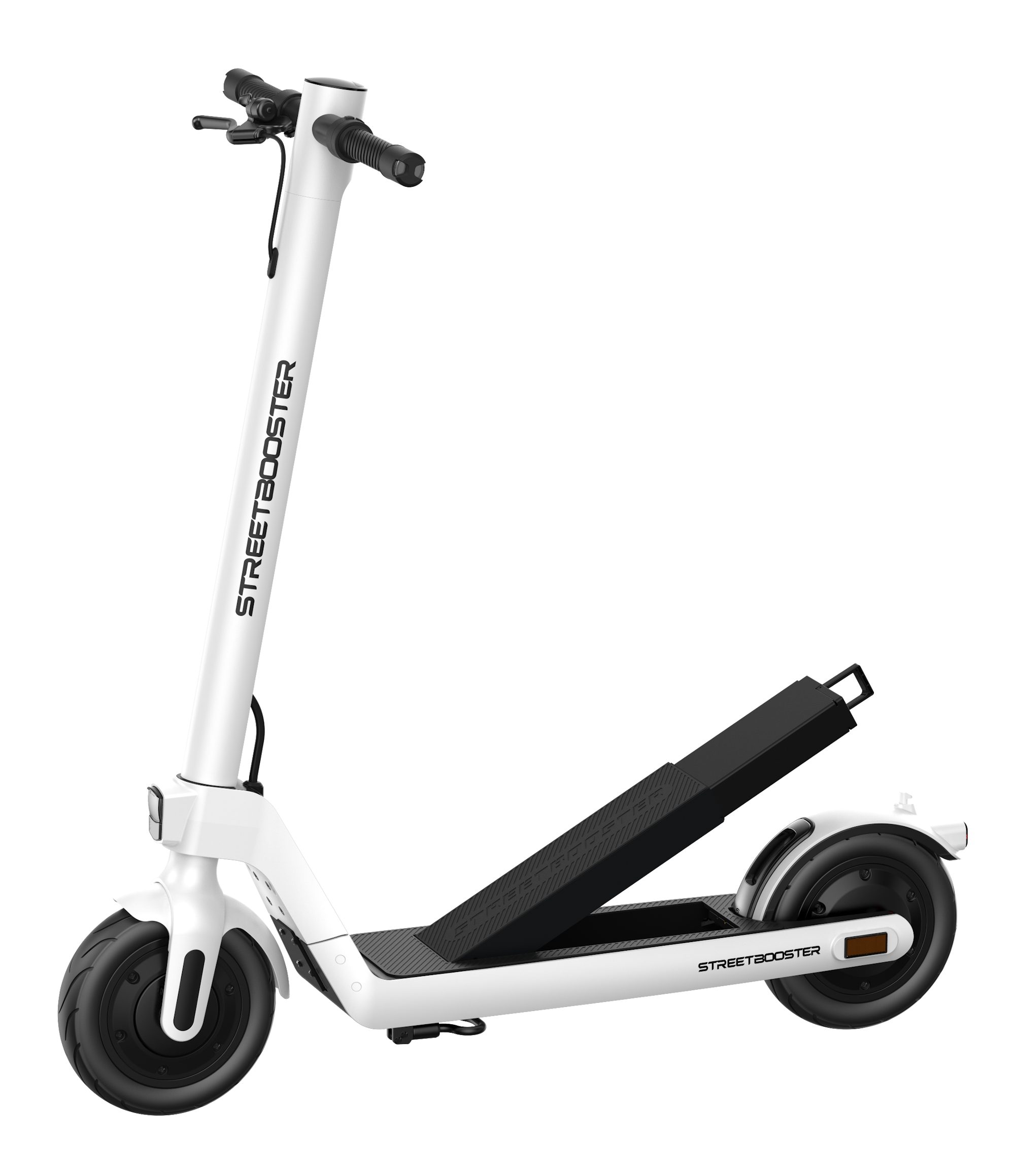 E-Scooter Sirius