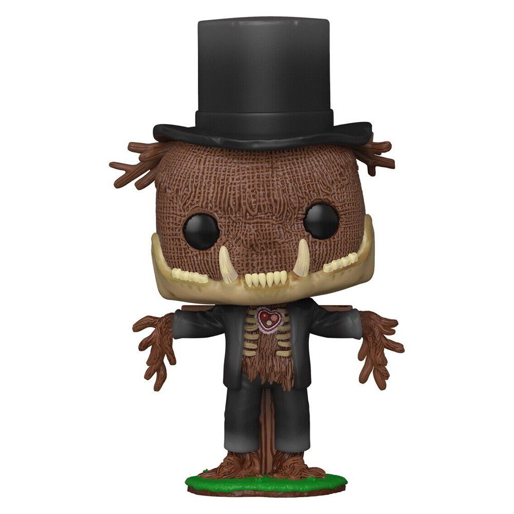 Actionfigur POP! Scarecrow - Creepshow