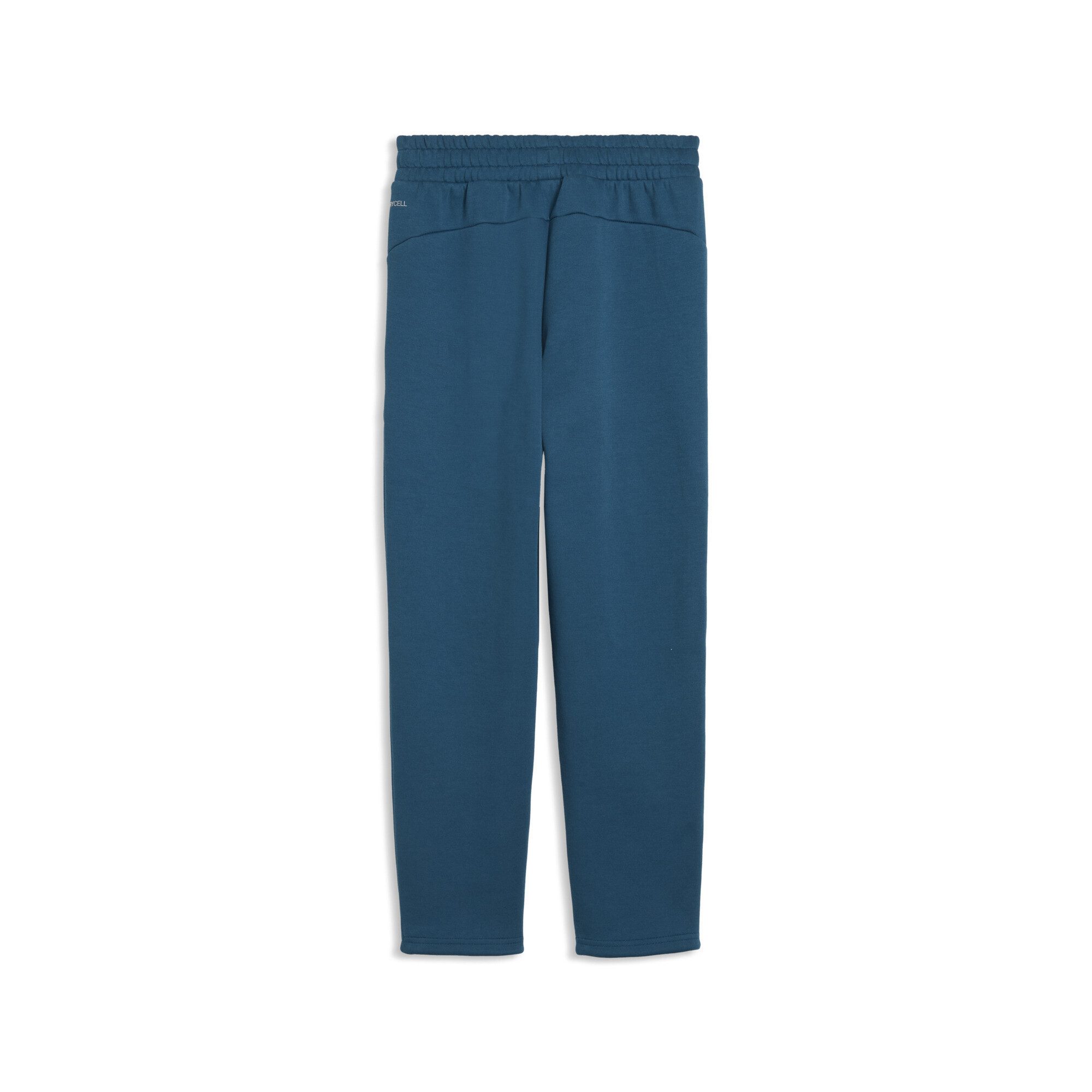 PUMA Sporthose Portugal PUMATECH Jogginghose Jugendliche