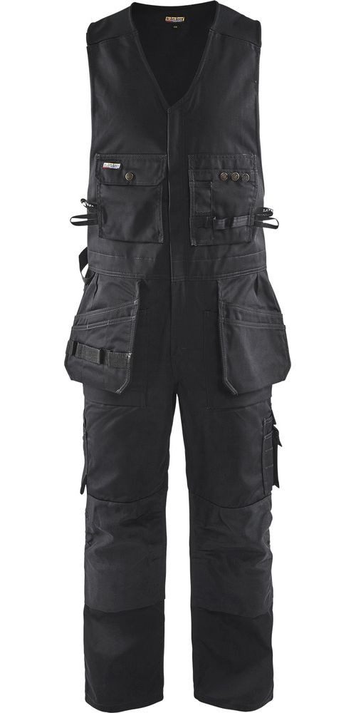 Blåkläder Latzhose Kombihose