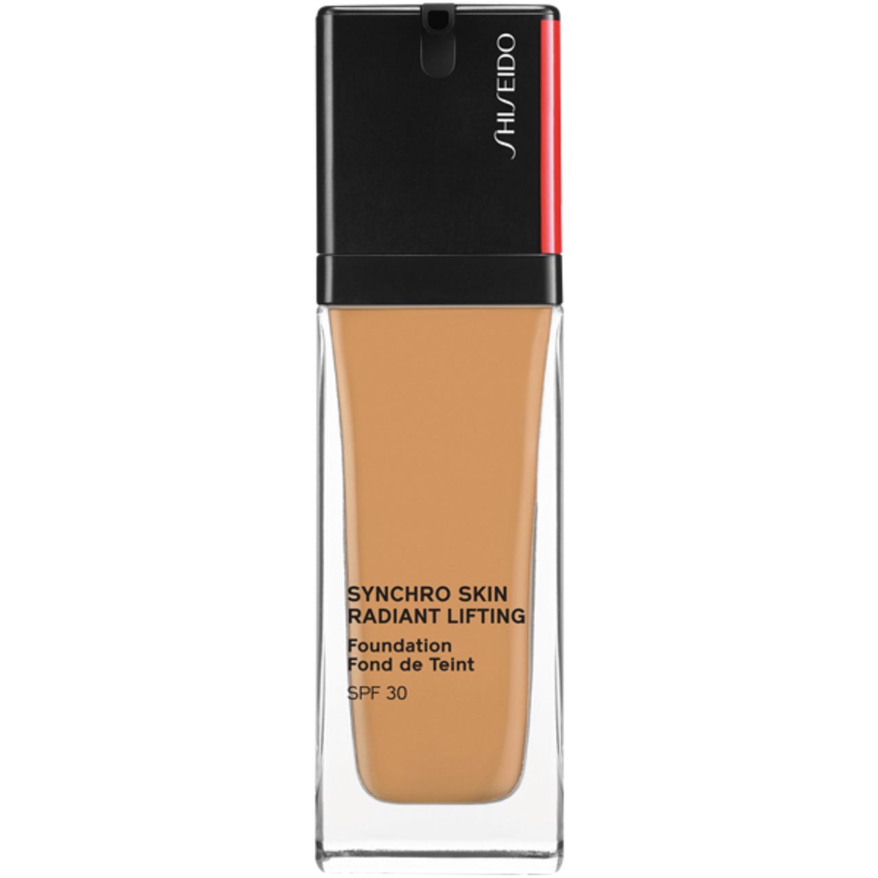 Foundation Synchro Skin Radiant Lifting Foundation
