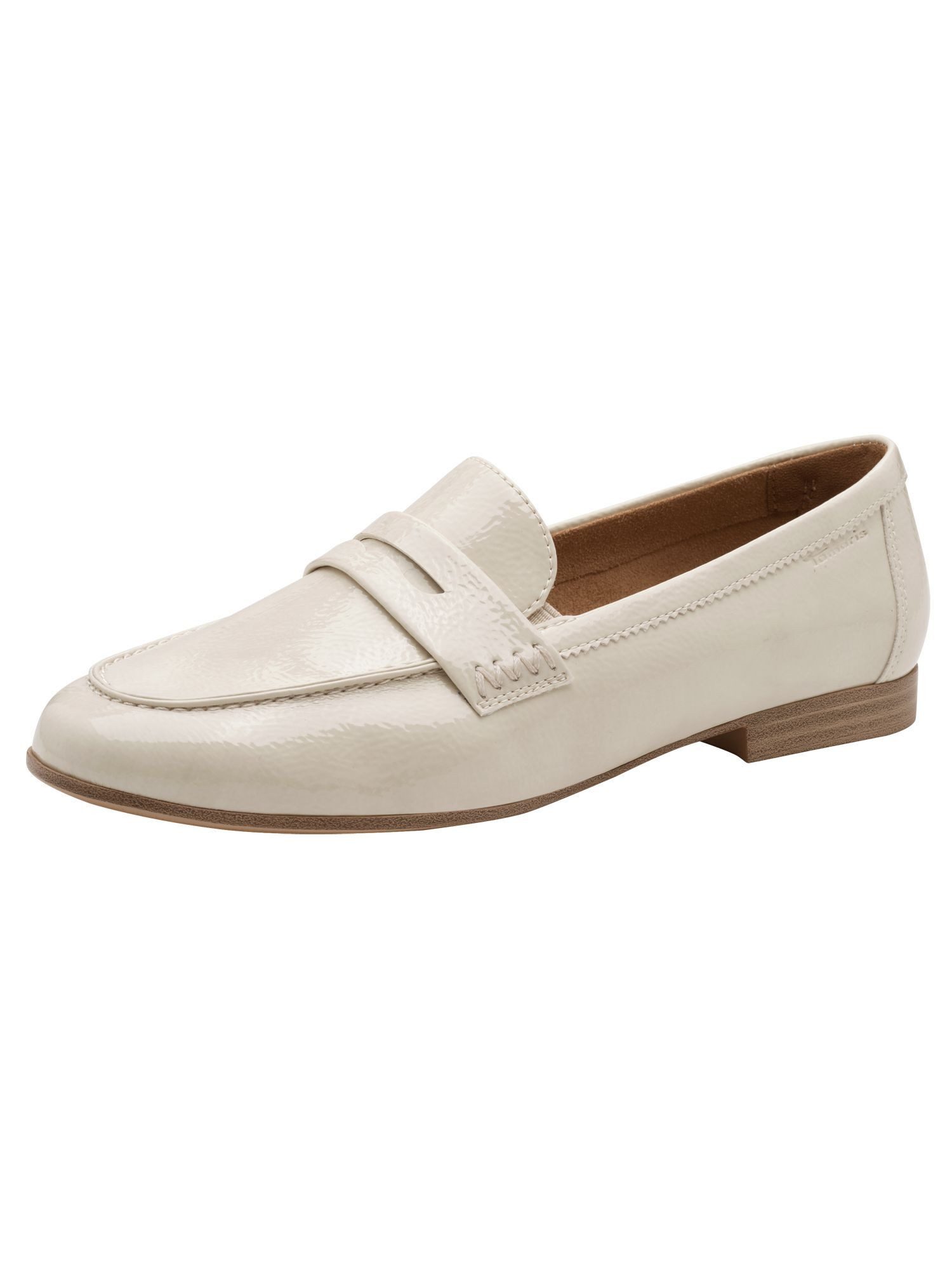 Tamaris TOUCH-IT flach kein Absatz 1-24234-46 Slipper TOUCH-IT