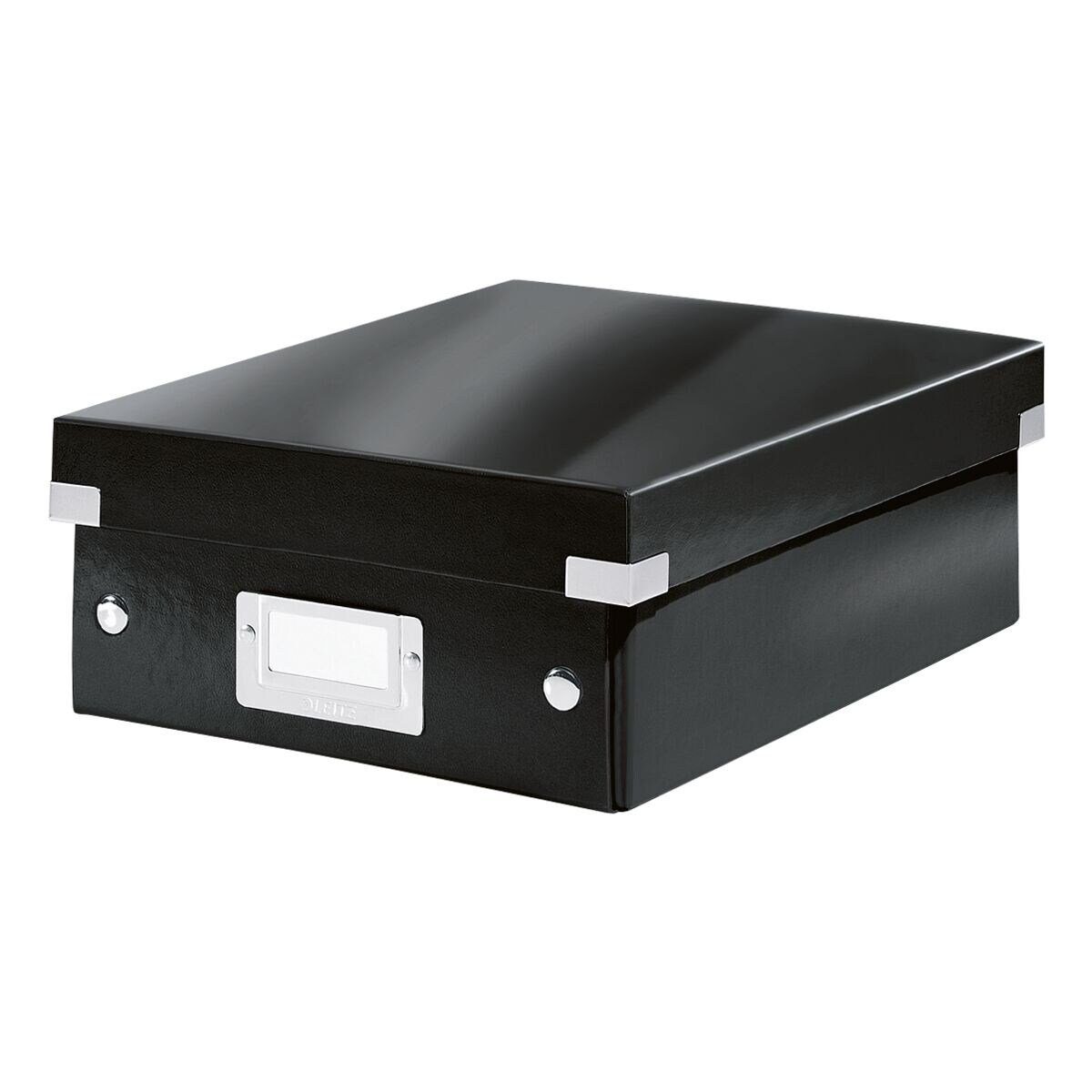 Aufbewahrungsbox Click & Store