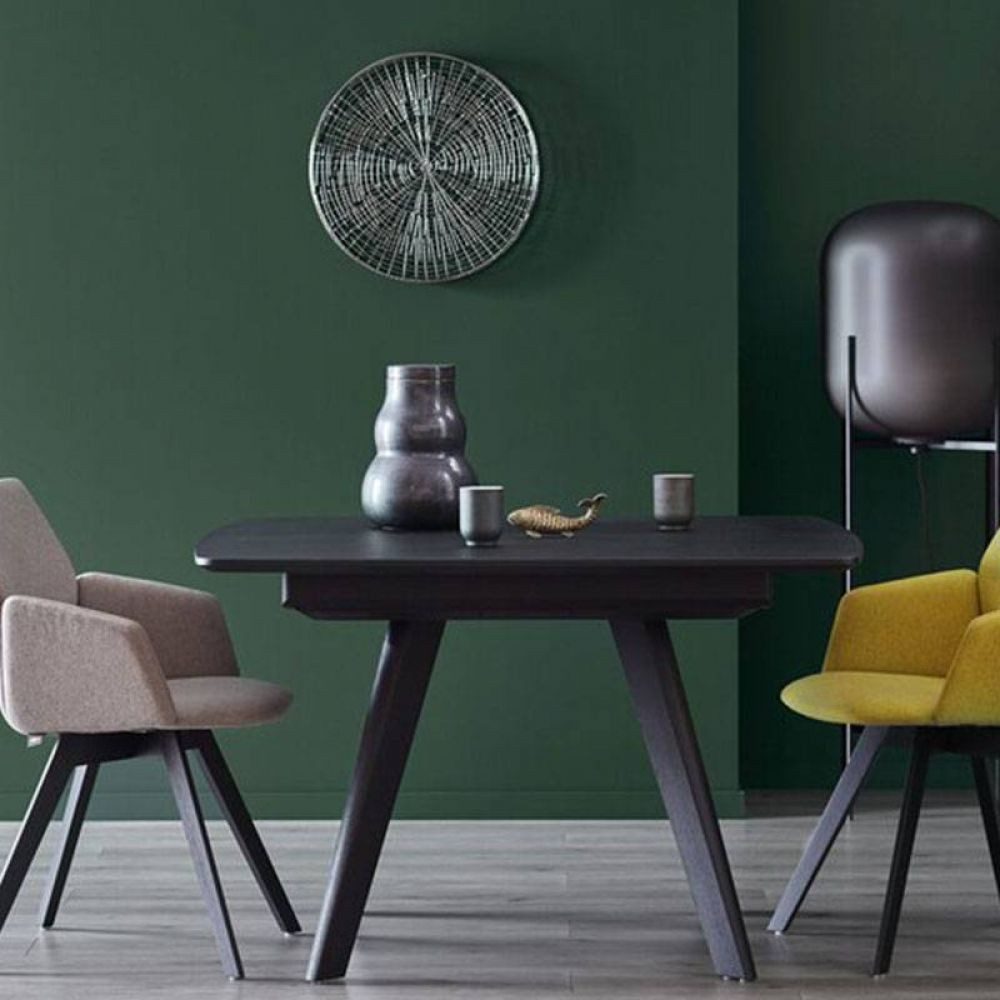 SCHÖNER WOHNEN FARBE Wandfarbe SW Trend Wandfarbe matt 2,5L Jungle 6514 – Bild 2 von 2