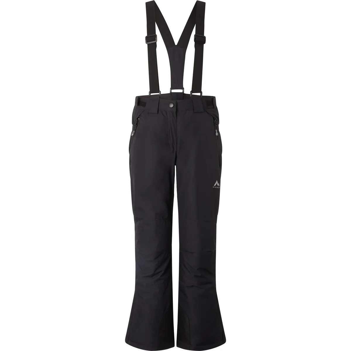 Skihose Mä.-Hose Eva gls
