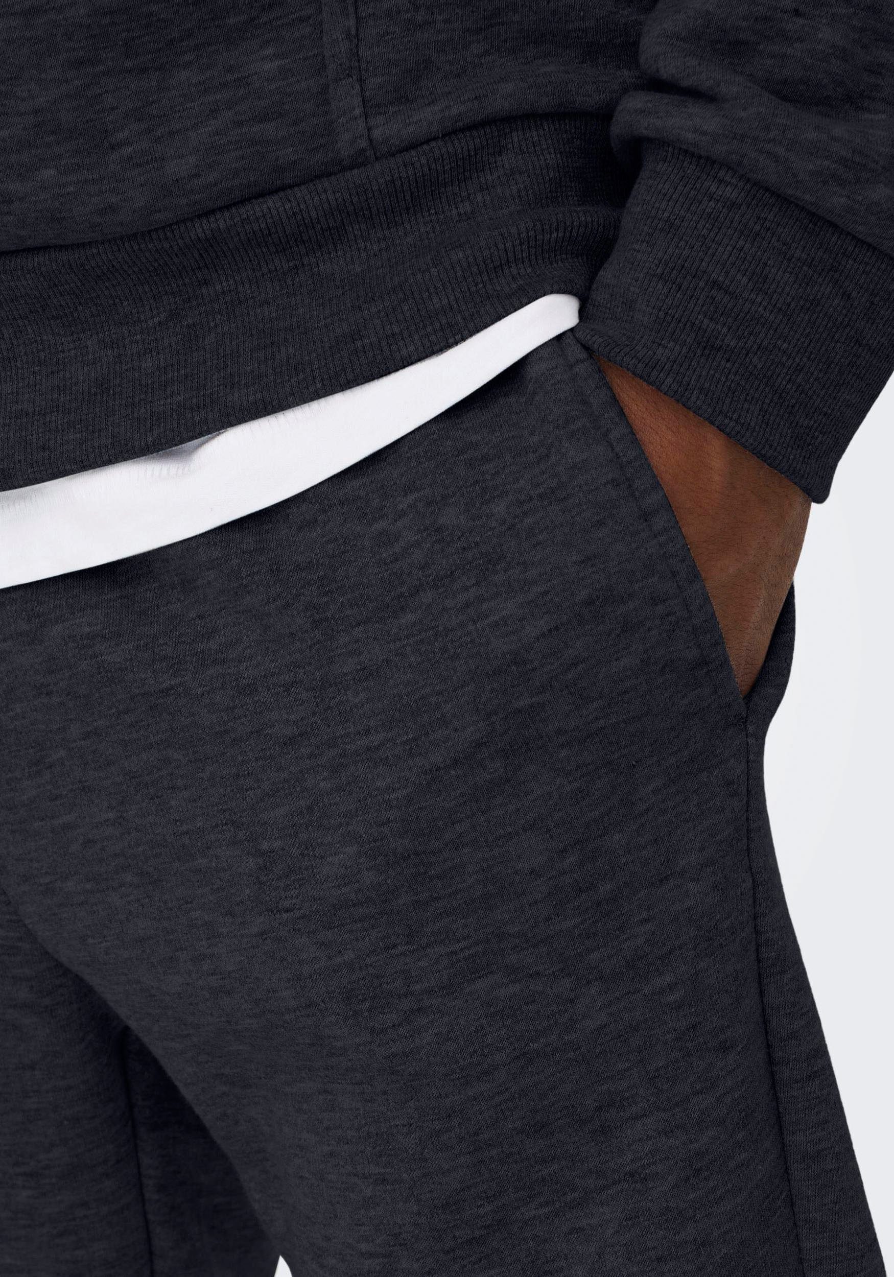 ONLY & SONS Sweathose ONSCERES LIFE SWEAT PANTS