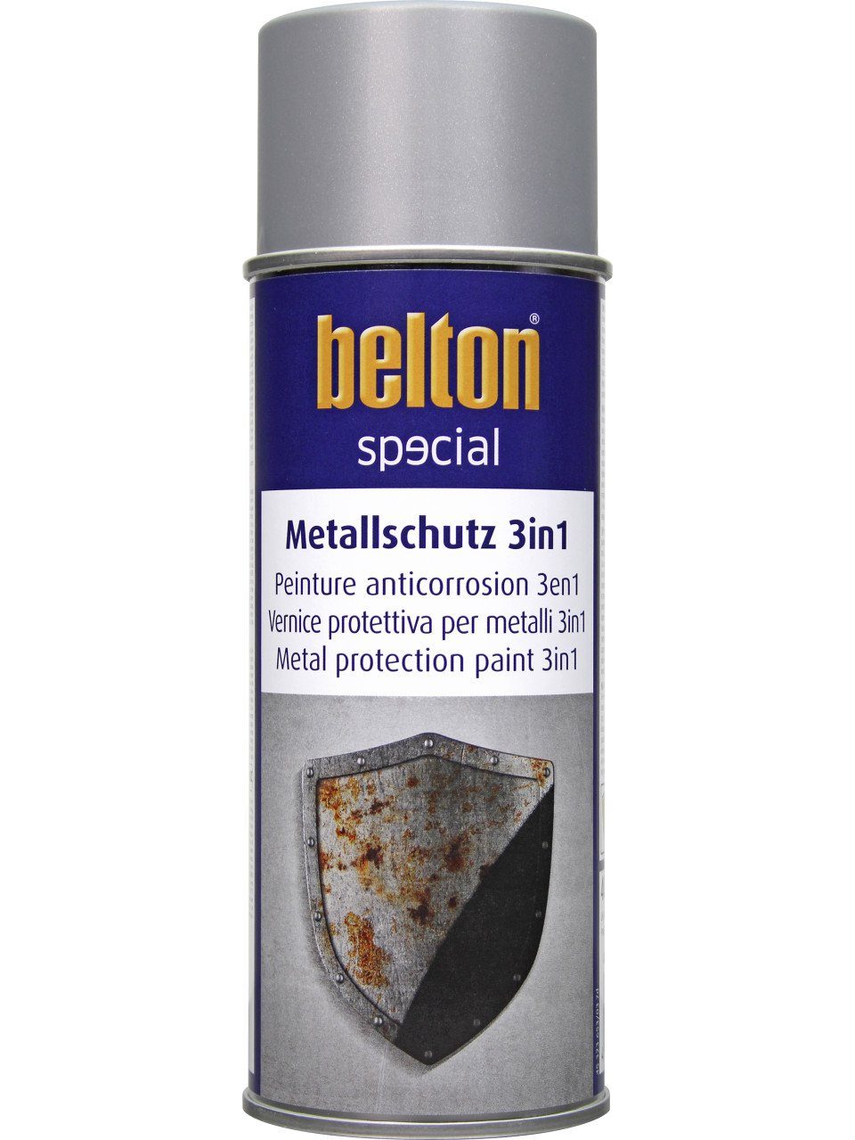 belton Sprühlack Belton Special Metallschutzlack Lackspray ml 400