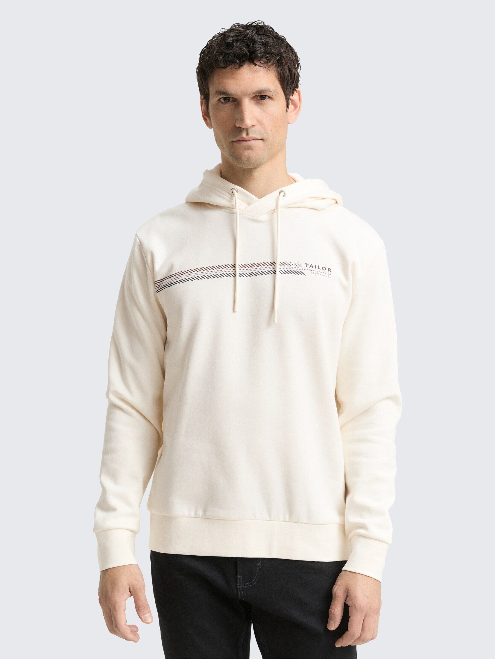 TOM TAILOR Sweatshirt Strick & Sweatshirts günstig online kaufen