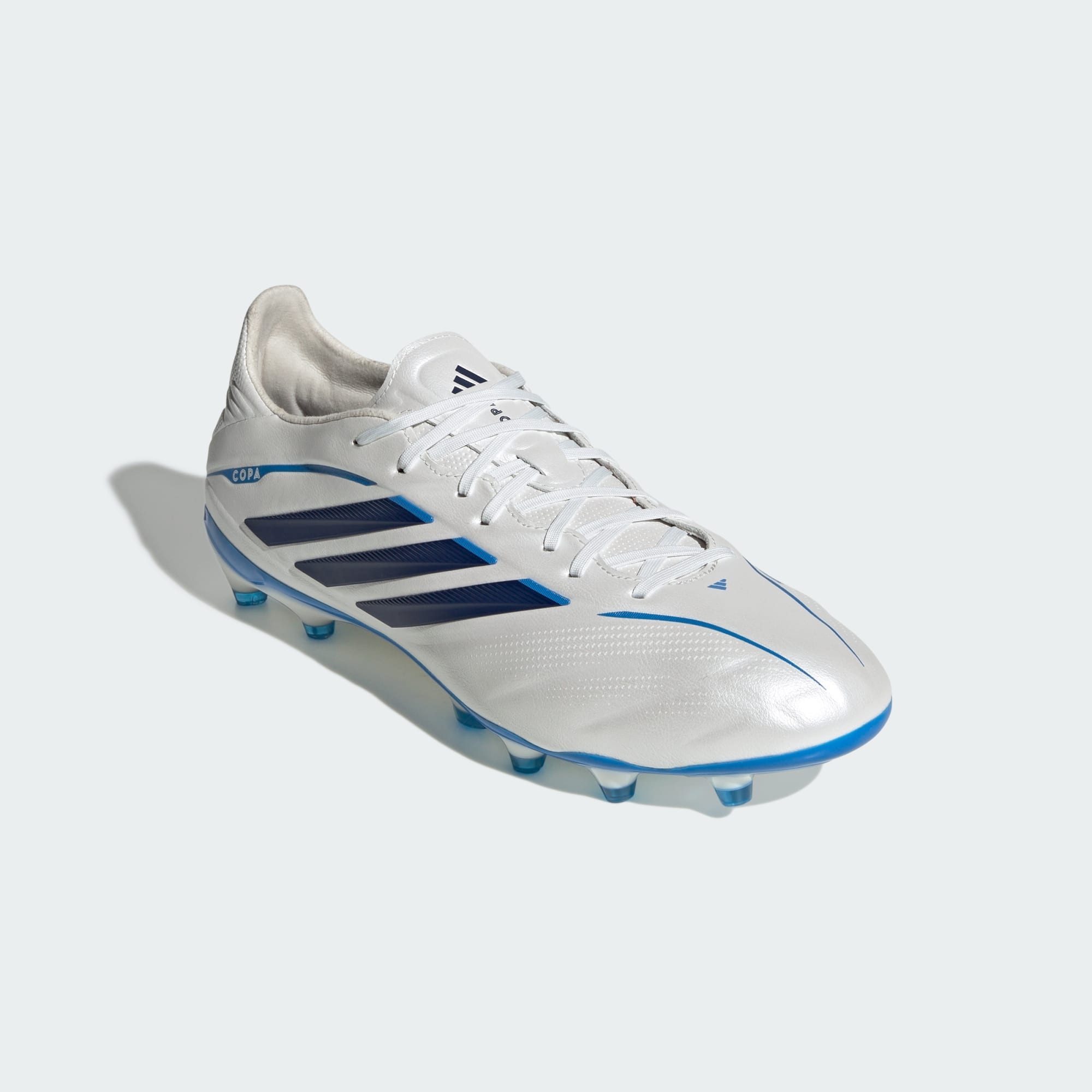 adidas Performance COPA PURE IV PRO FUSSBALLSCHUH, FESTE BÖDEN Fußballschuh