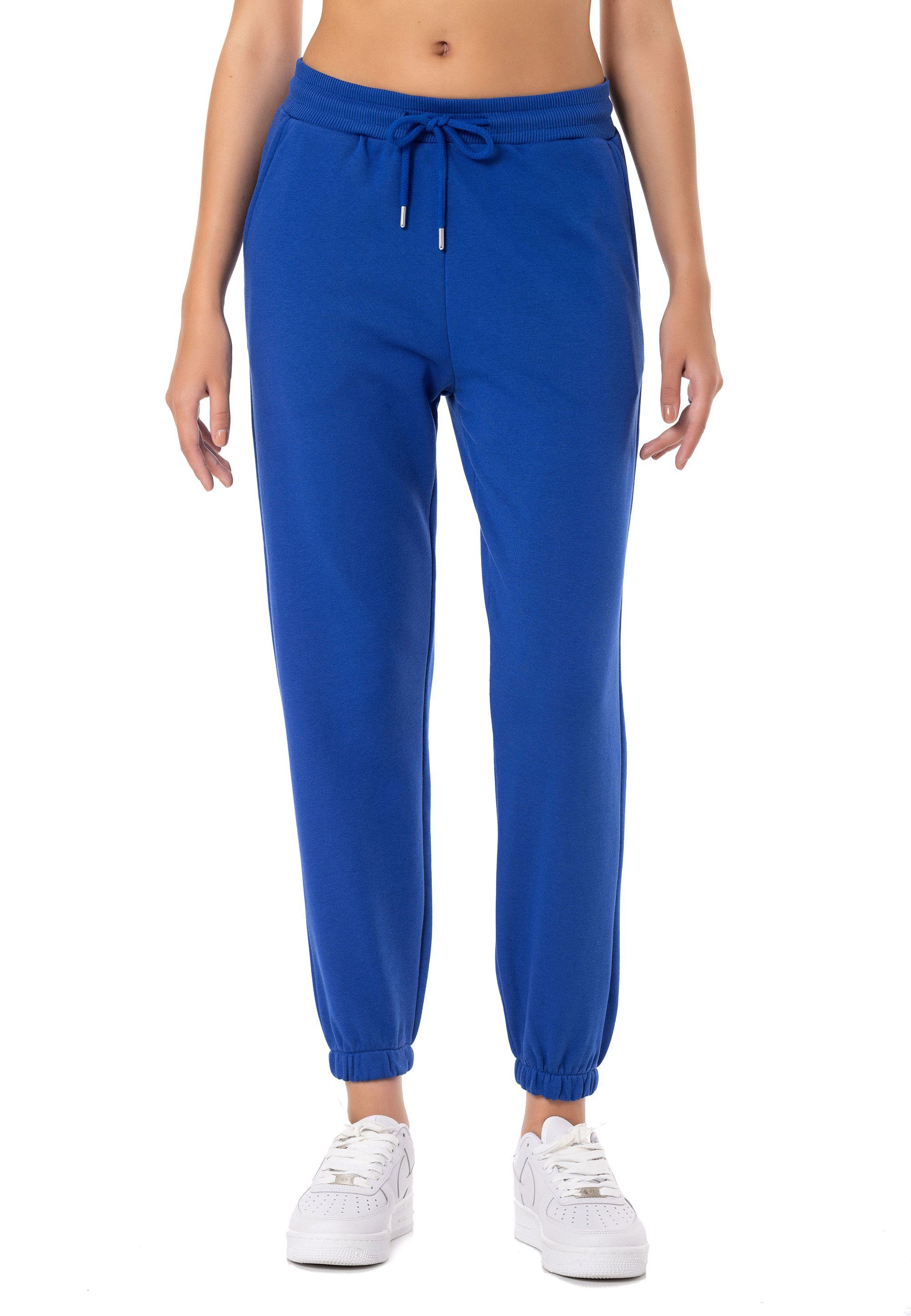 RedBridge Jogginghose Premium Sweat Jogger Pants günstig online kaufen