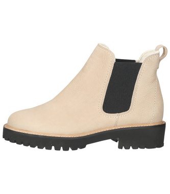 Paul Green Stiefelette Nubukleder Ankleboots