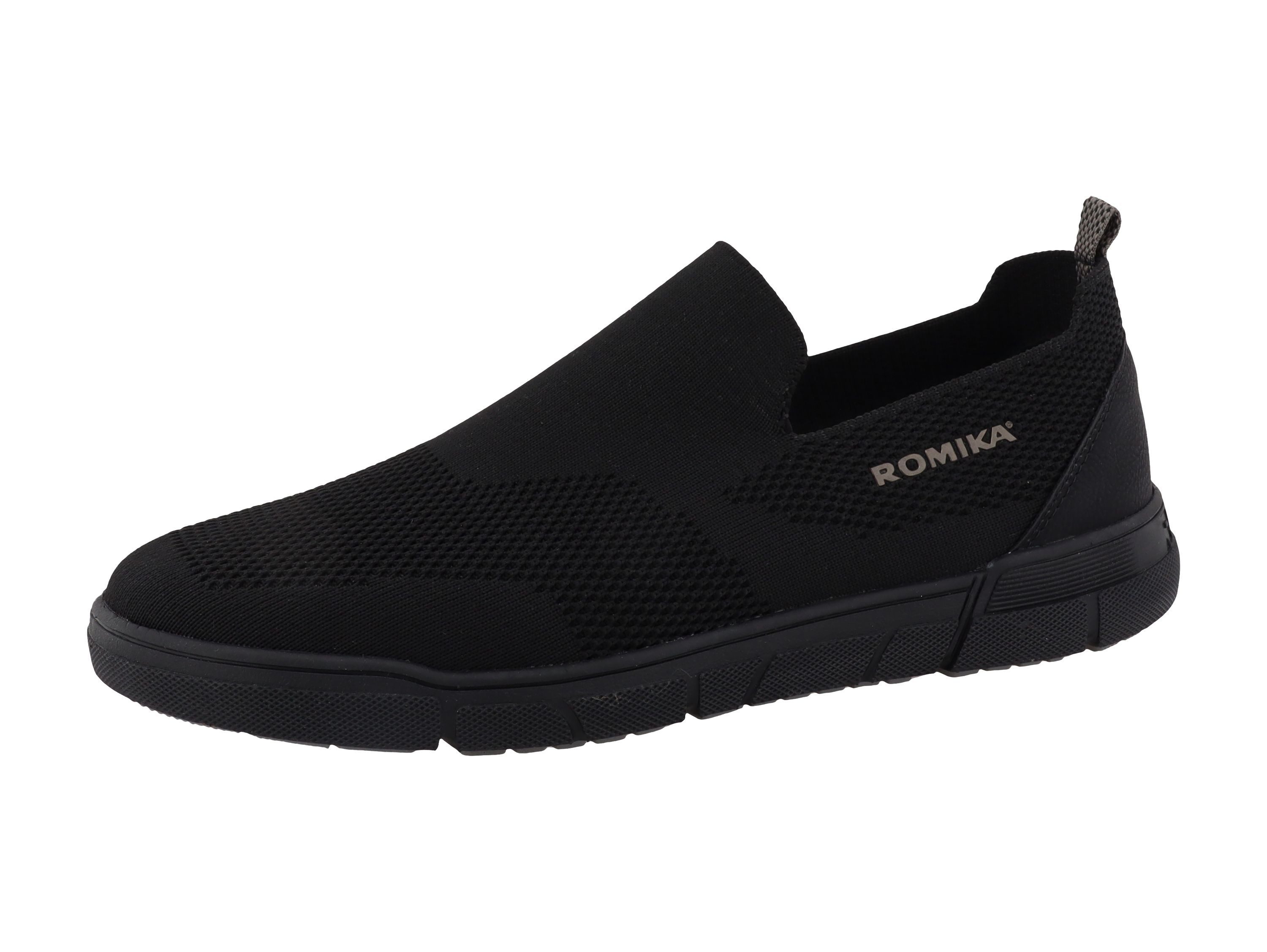Romika Romika Softrelax Sneaker Schnürschuh