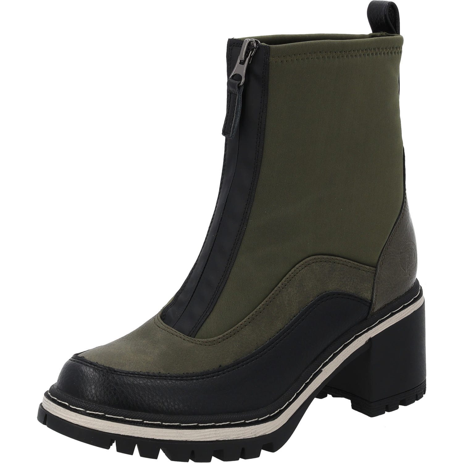Olania Stiefel