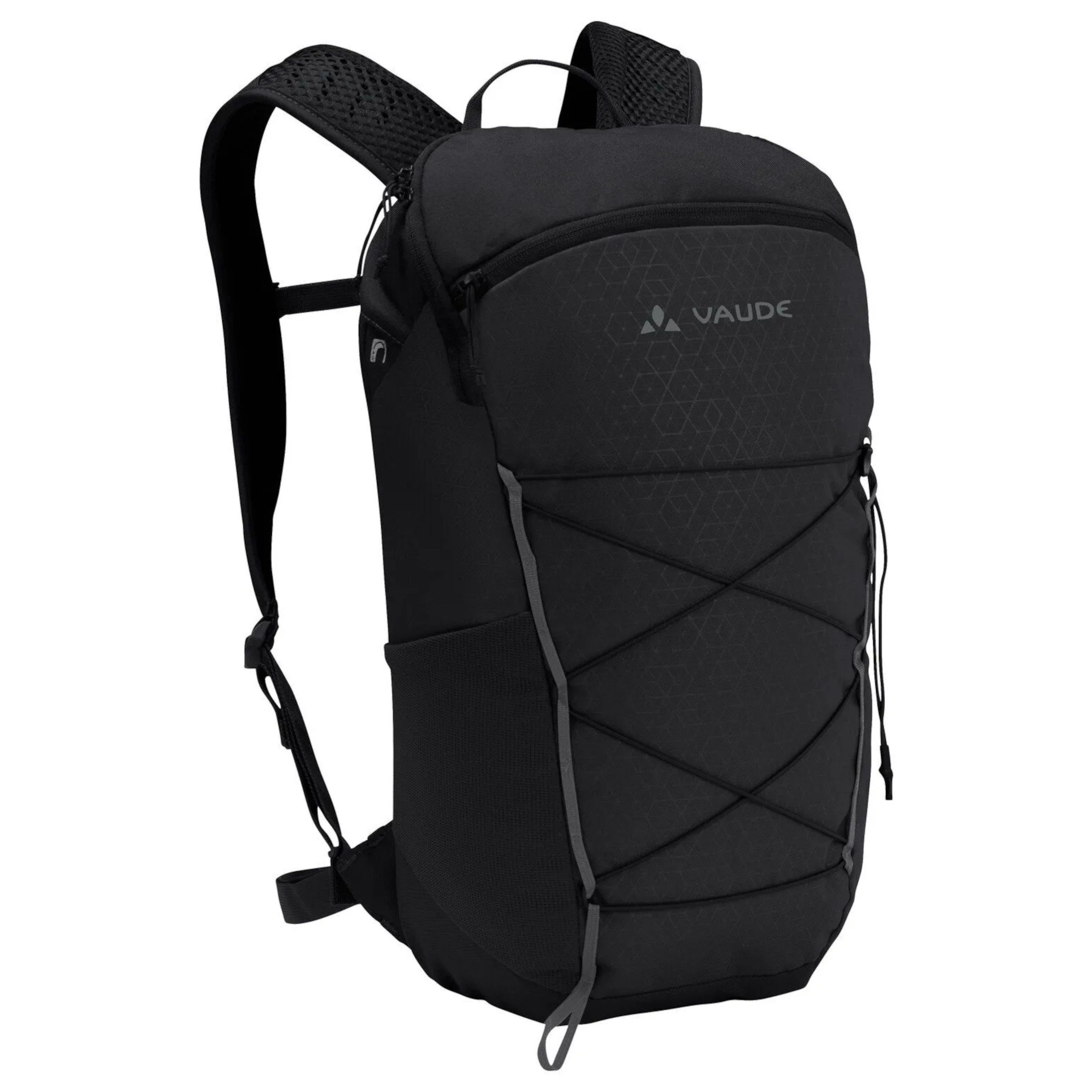 VAUDE Wanderrucksack Agile 14 Tagesrucksack, Fahrradrucksack, Allroundrucksack, 14 Liter
