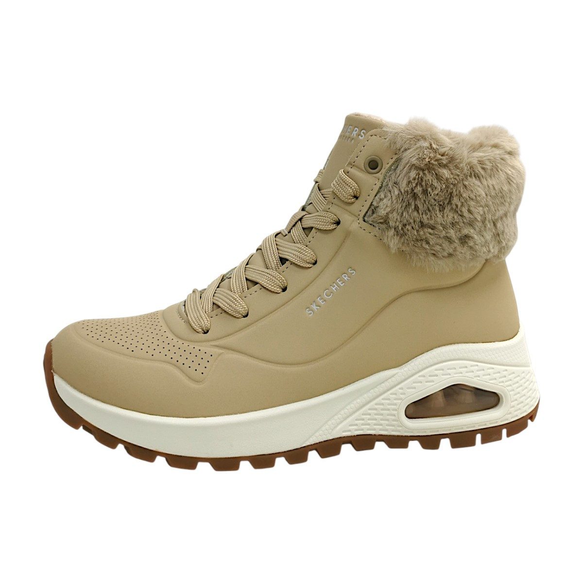 Skechers Schnürstiefel Stiefel günstig online kaufen