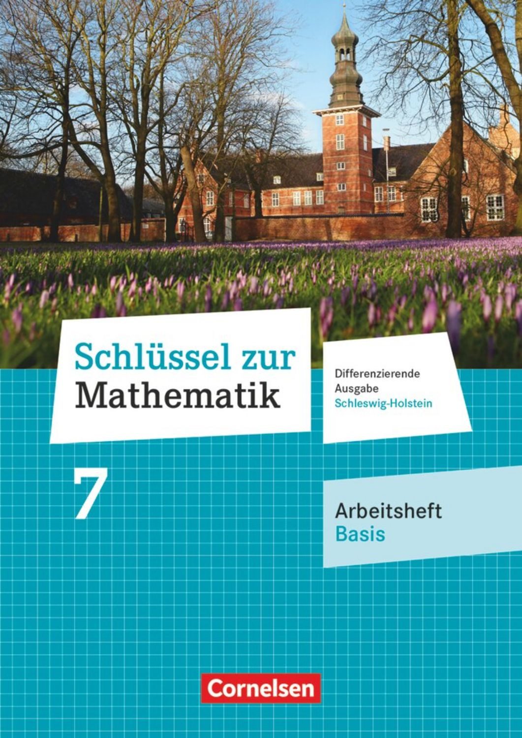 Schlüssel zur Mathematik - Differenzierende Ausgabe Schleswig-Holstein / diverse