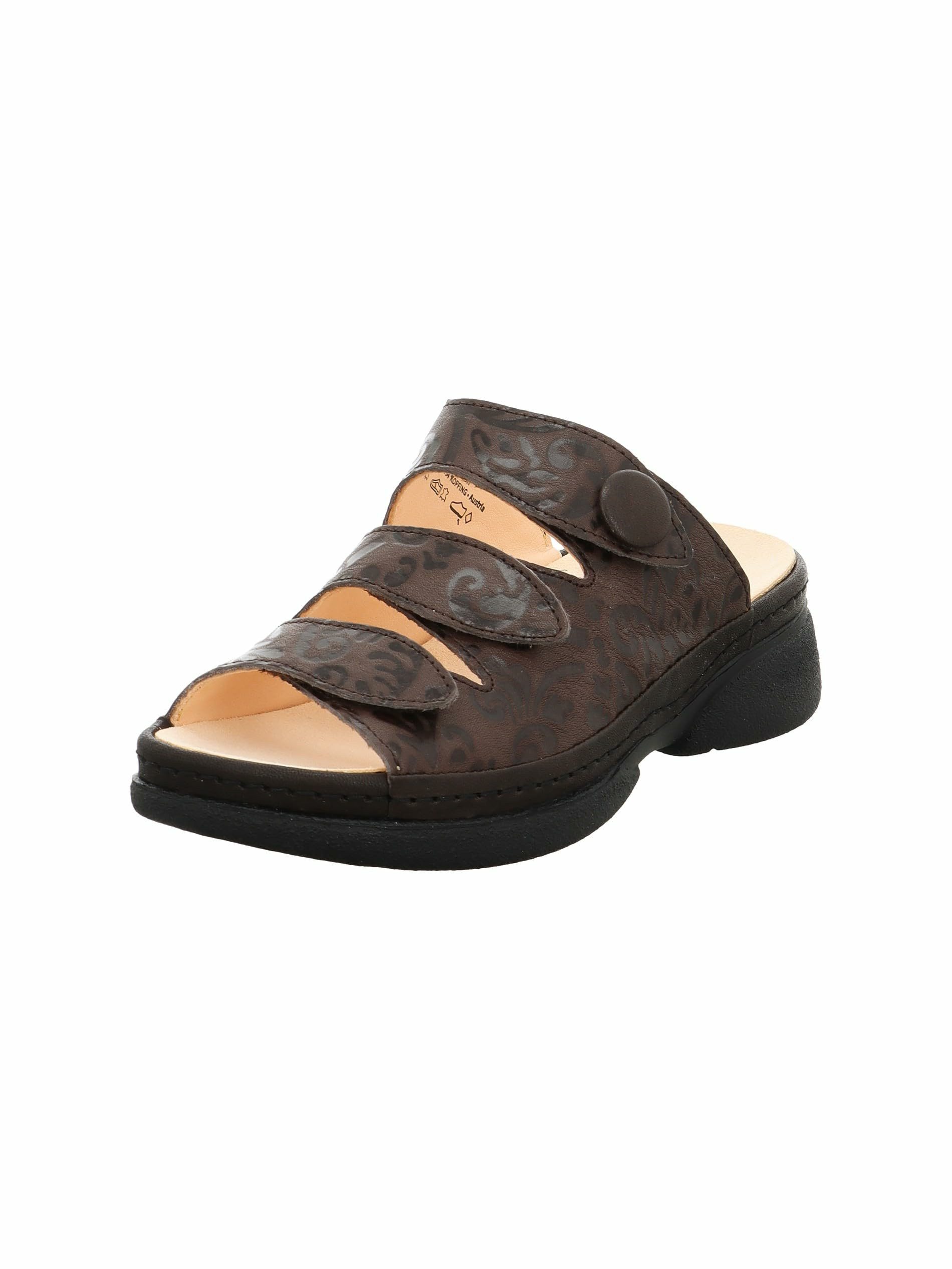 ohne Marke für Damen Pantolette (Schuhweite, Schuhweite)