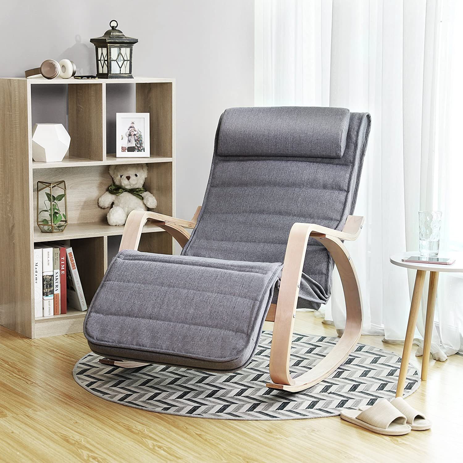 SONGMICS Sessel LYY11G - SONGMICS 