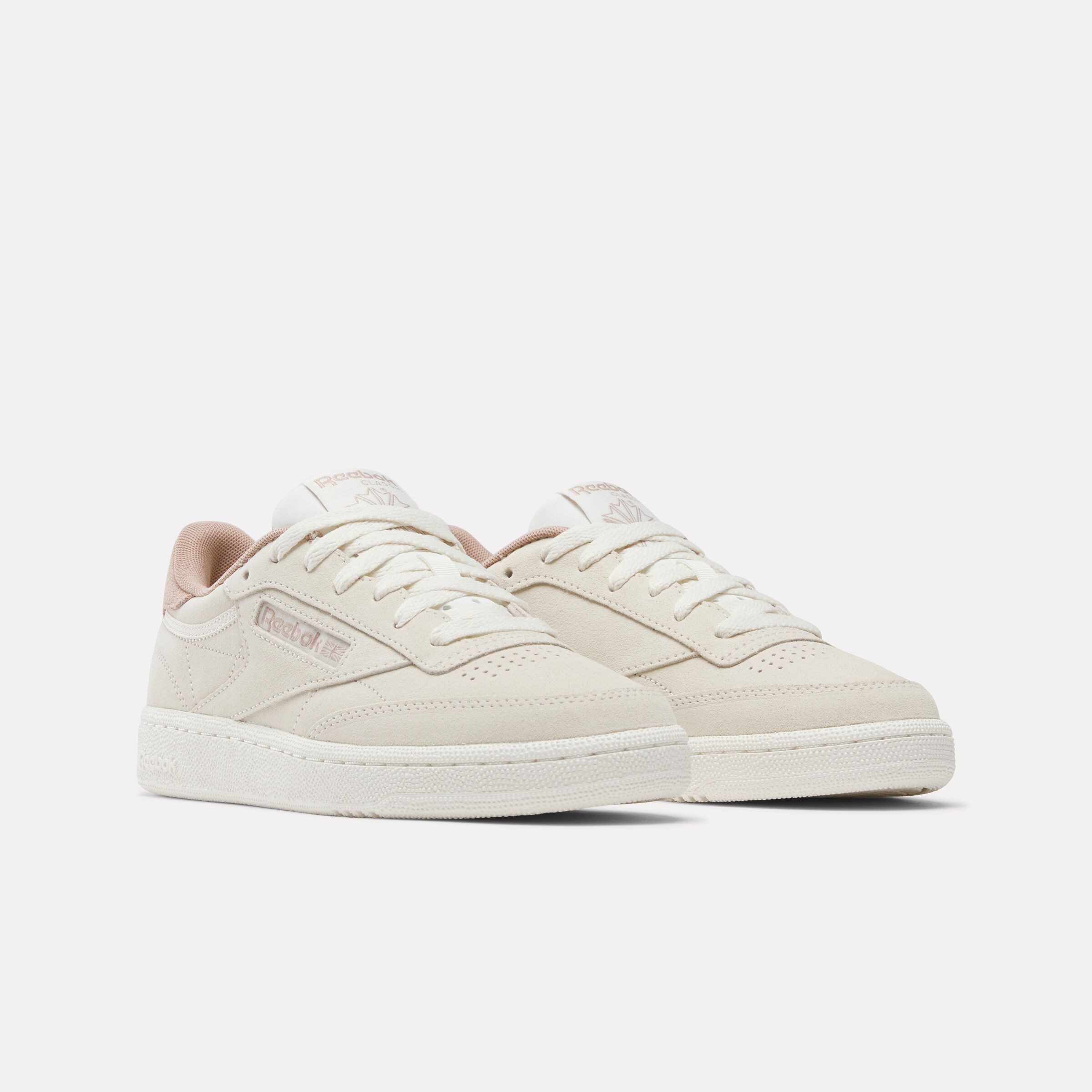 Reebok Classic CLUB C 85 Sneaker günstig online kaufen