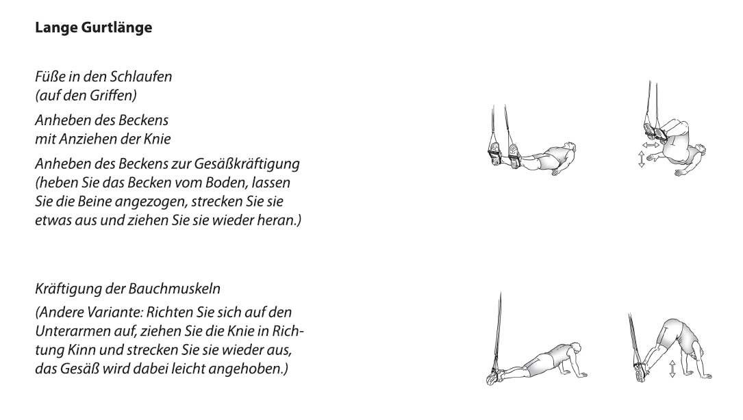 made2trade Schlingentrainer