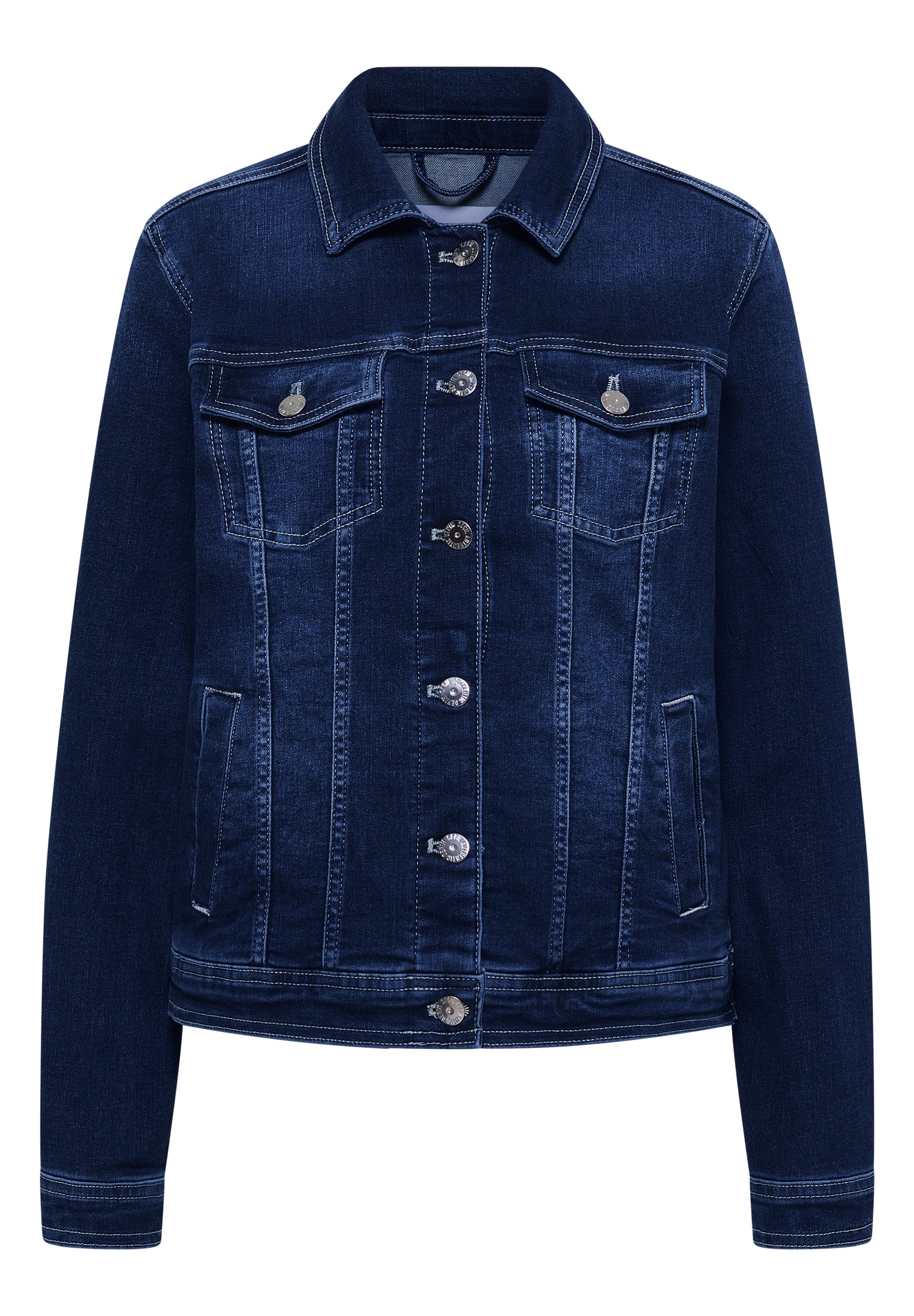 Jeansjacke