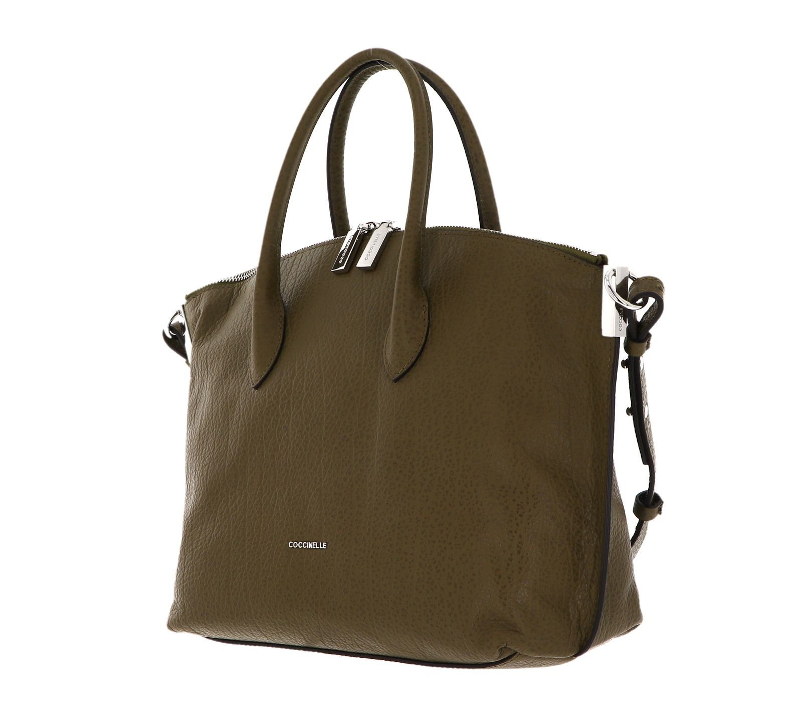 COCCINELLE Handtasche Estelle Elephant