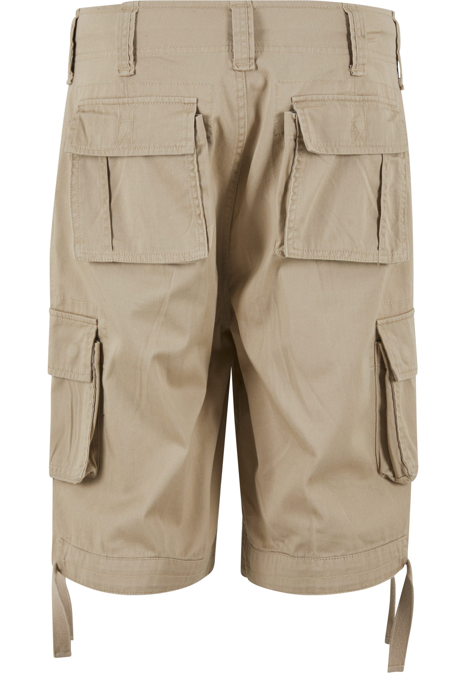 Brandit Stoffhose Brandit Herren Urban Legend Cargo Shorts (1-tlg)