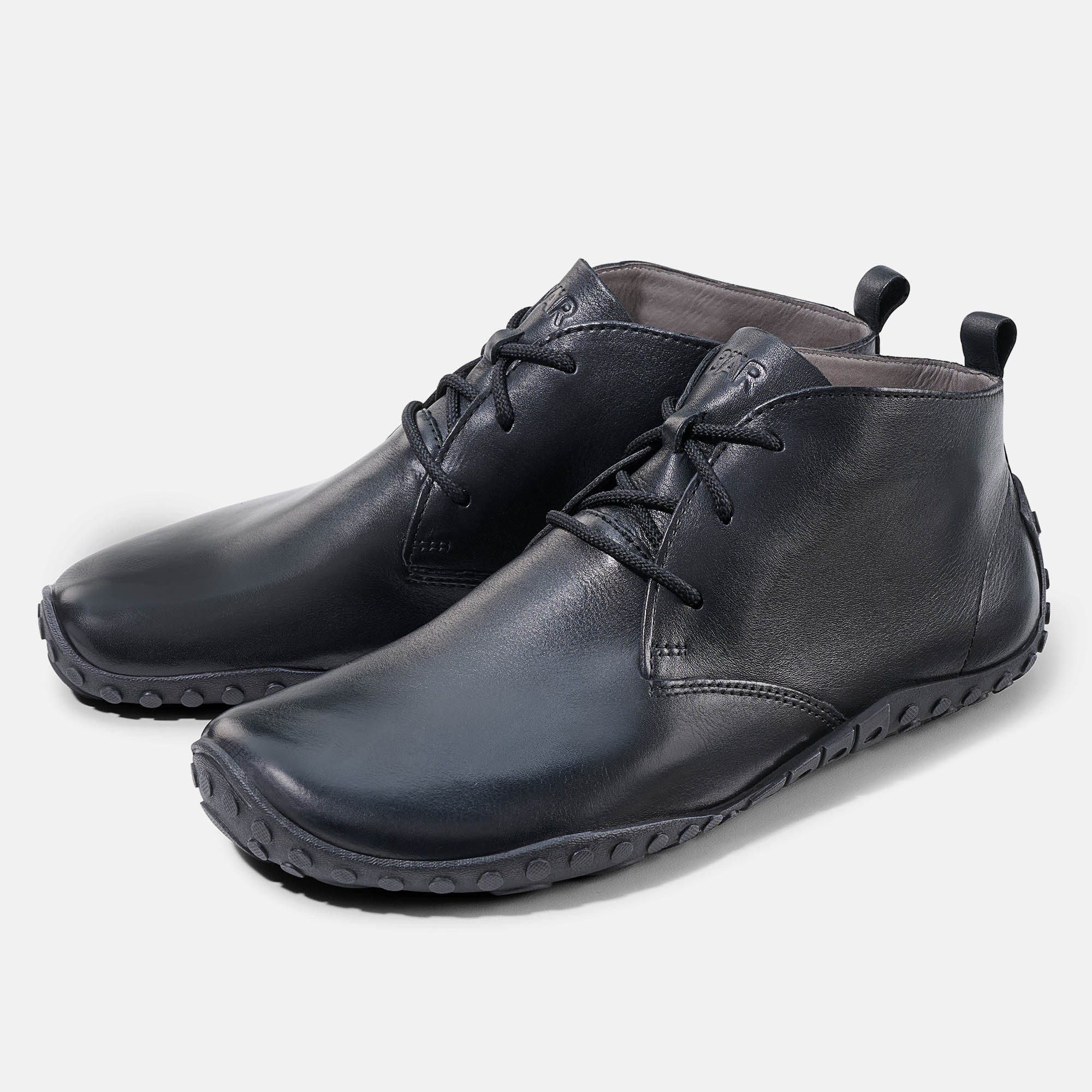 BÄR Jaden 2.0 Schnürschuh 100% Zehenfreiheit
