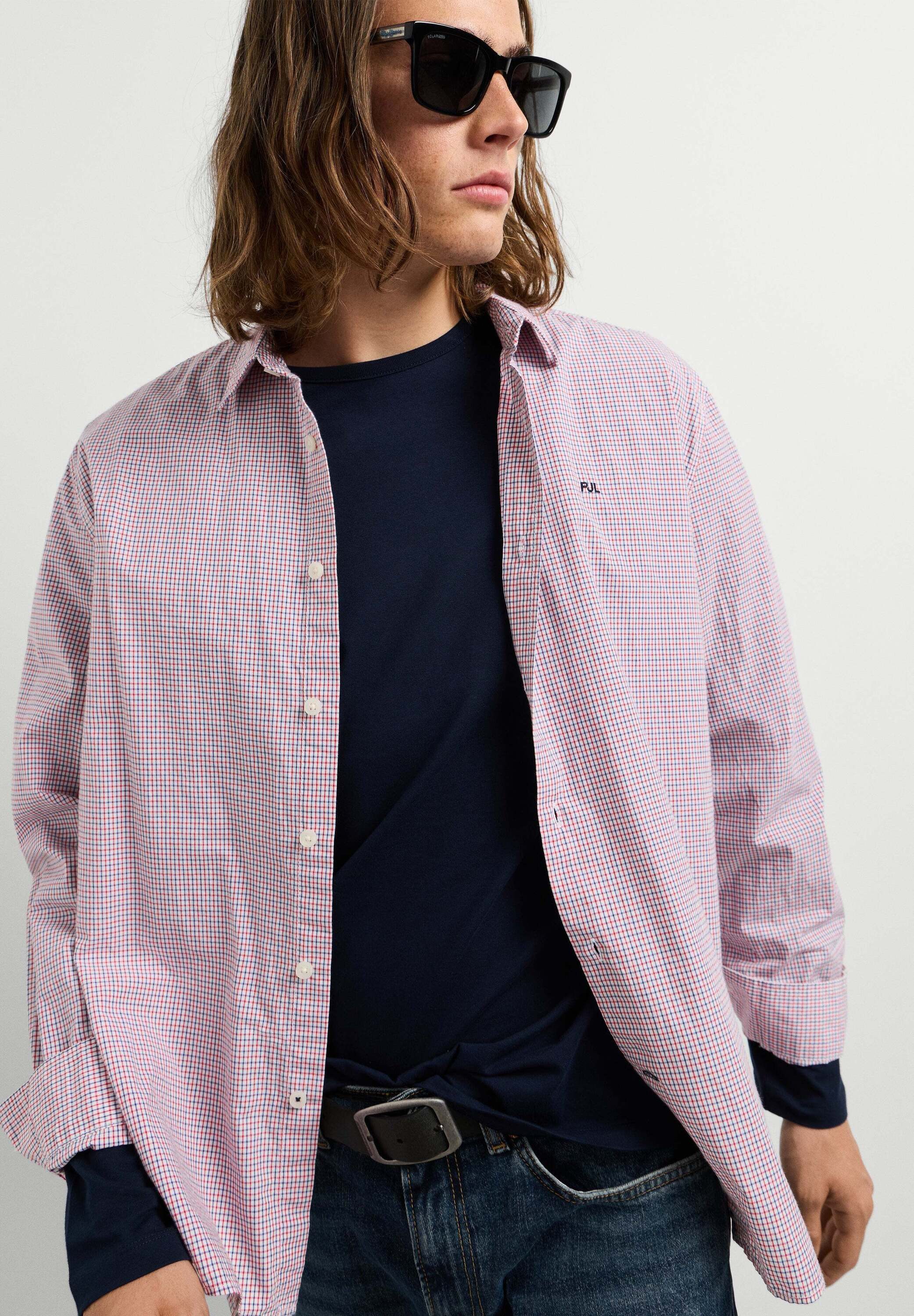 Pepe Jeans Funktionsshirt shirt REGIO
