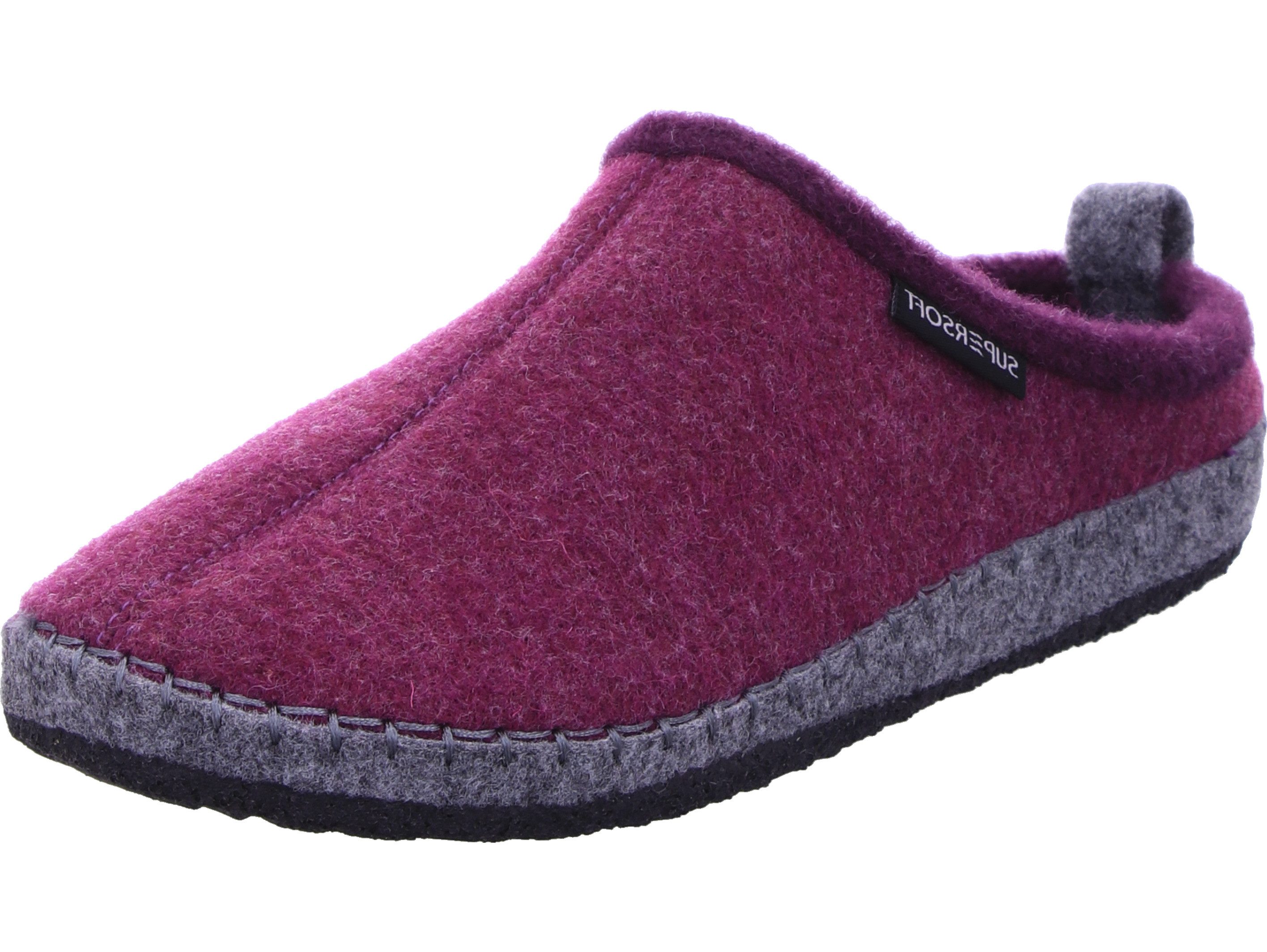 SUPERSOFT Pantoffel