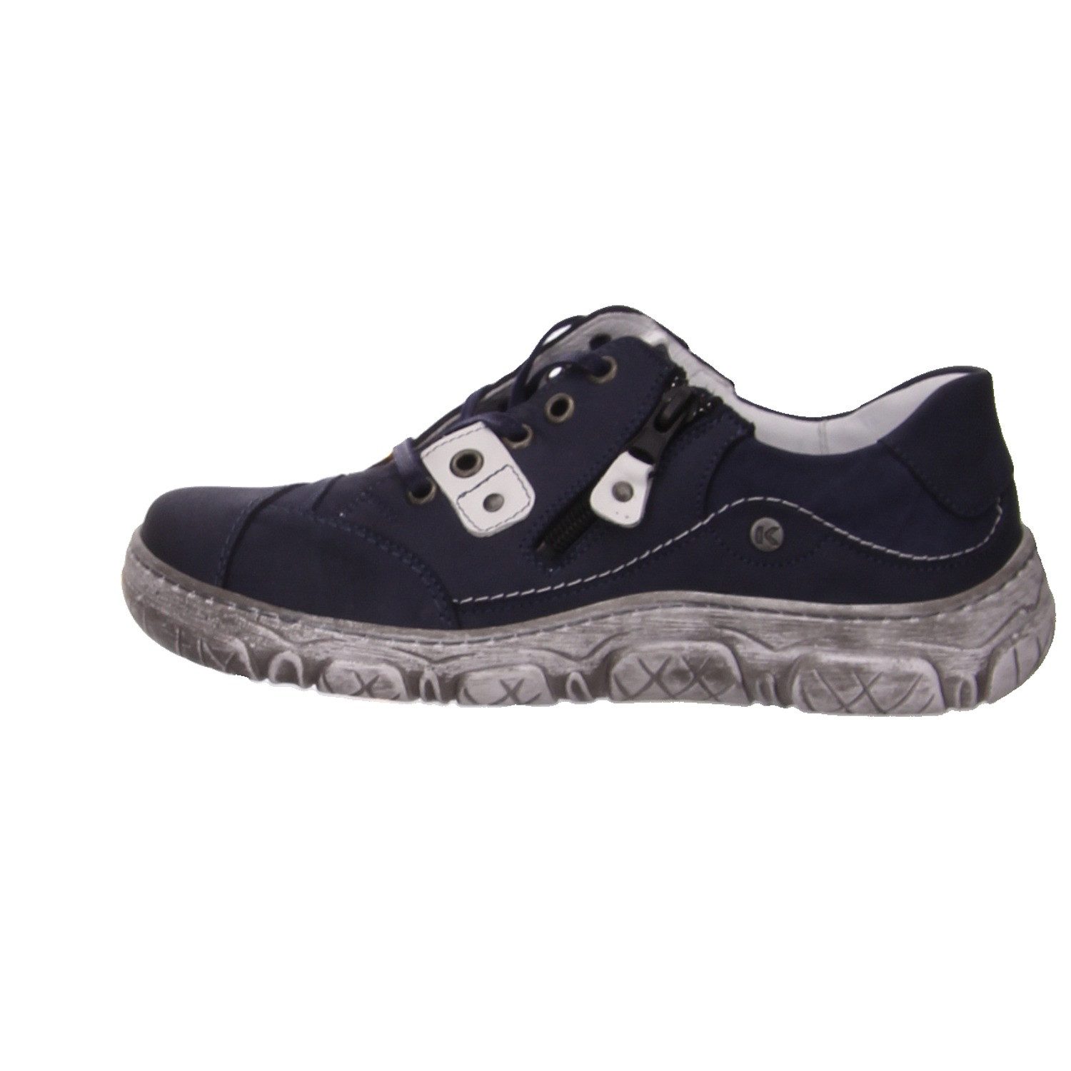 KRISBUT Schnürschuh