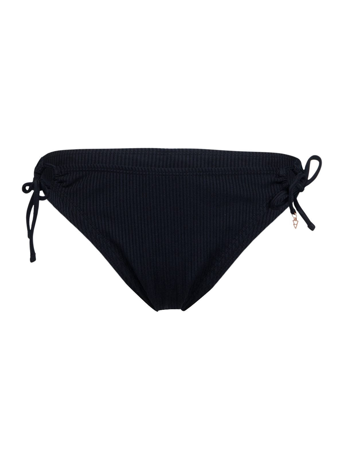 Brunotti Bikini-Hose Nolestina-Rib Women Bikini Bot Black