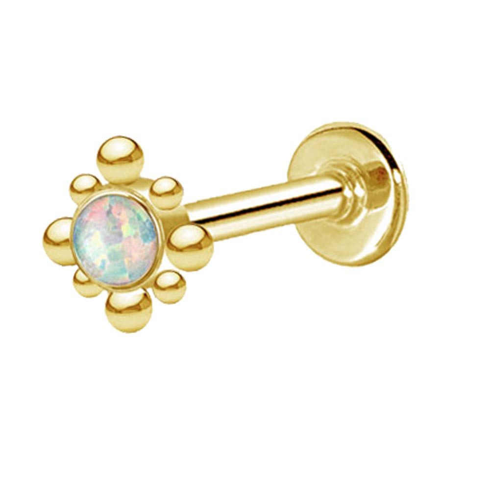 D Opal / Gold