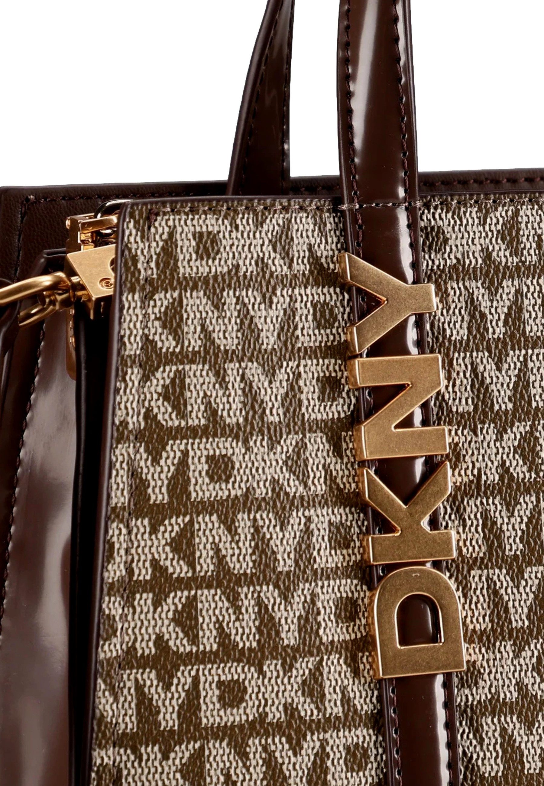 DKNY Handtasche Umhängetasche AVRIL SM Tasche (1-tlg)