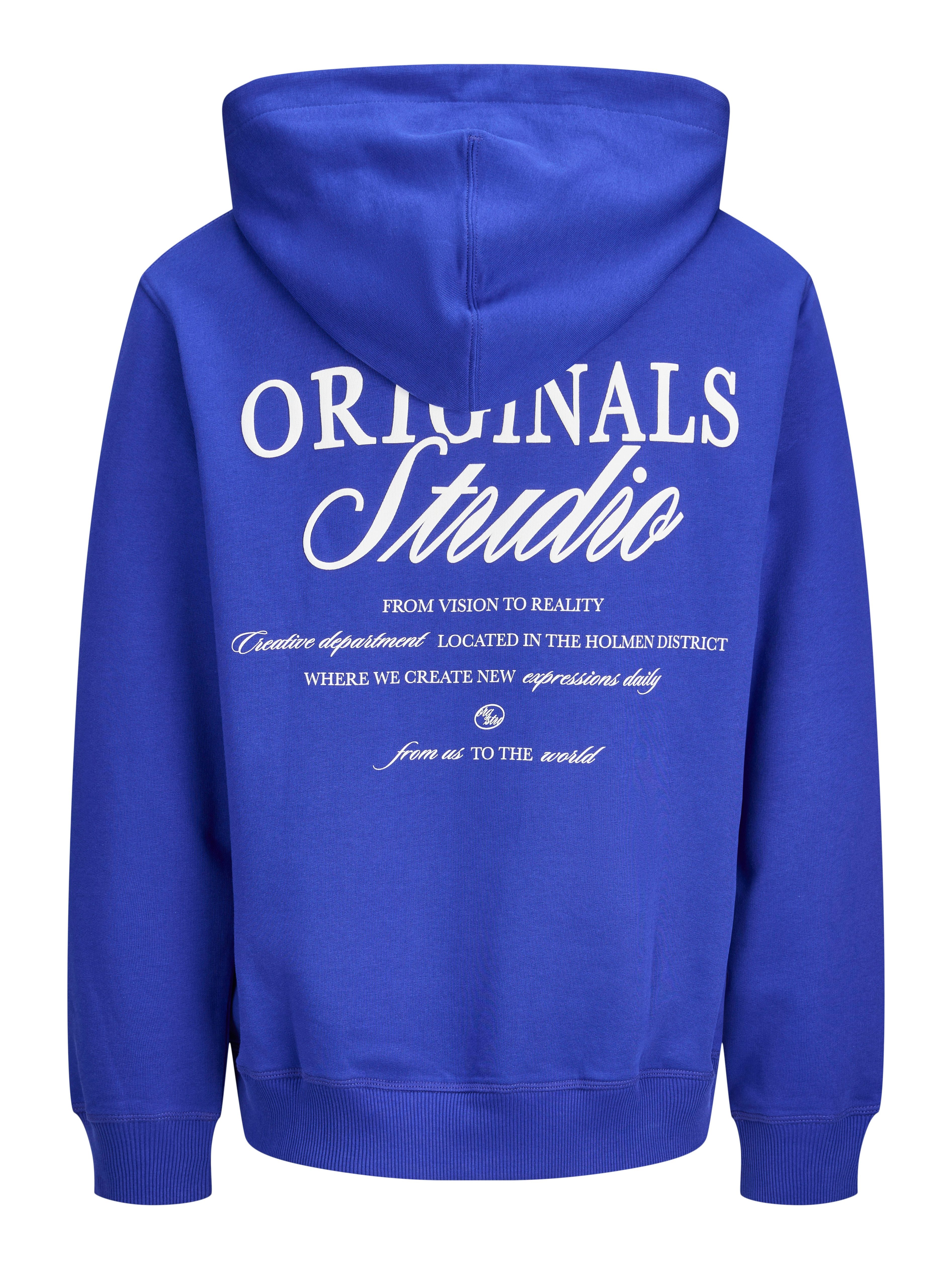 Bluing Detail:SS26