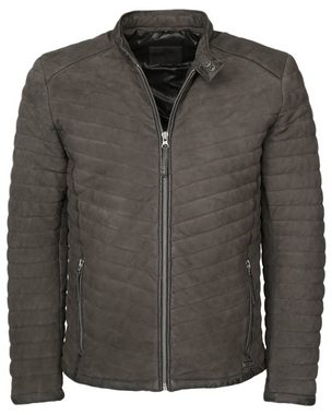 MUSTANG Lederjacke Jemo