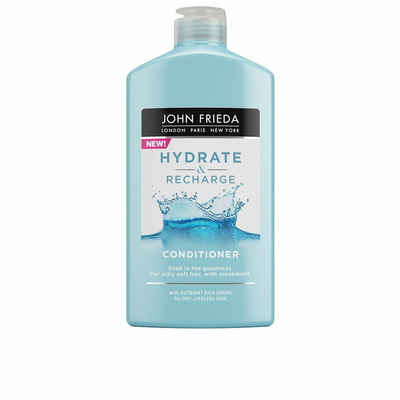 John Frieda Haarspülung Hydrate & Recharge Conditioner 250ml