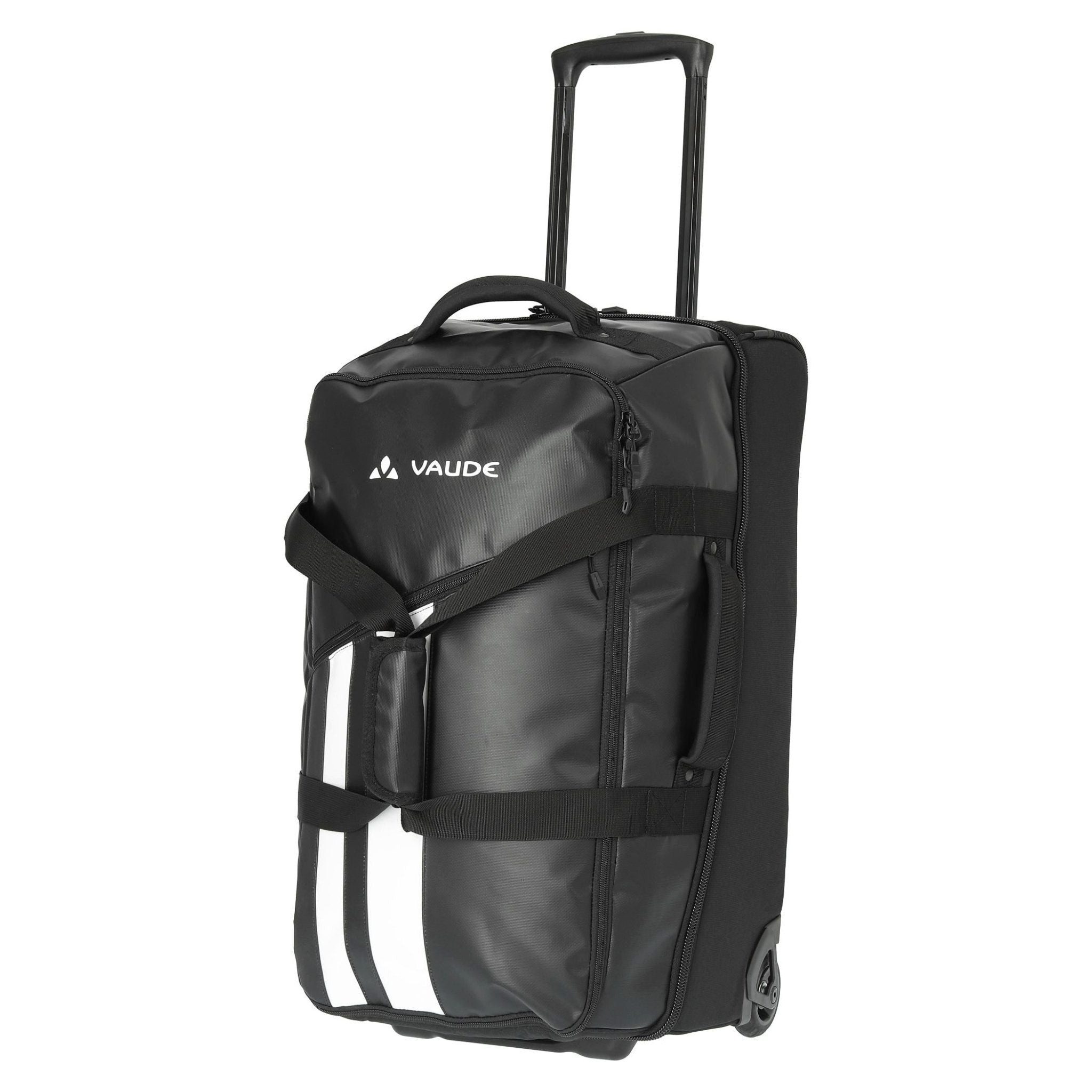 VAUDE Weichgepäck-Trolley, 2 Rollen günstig online kaufen