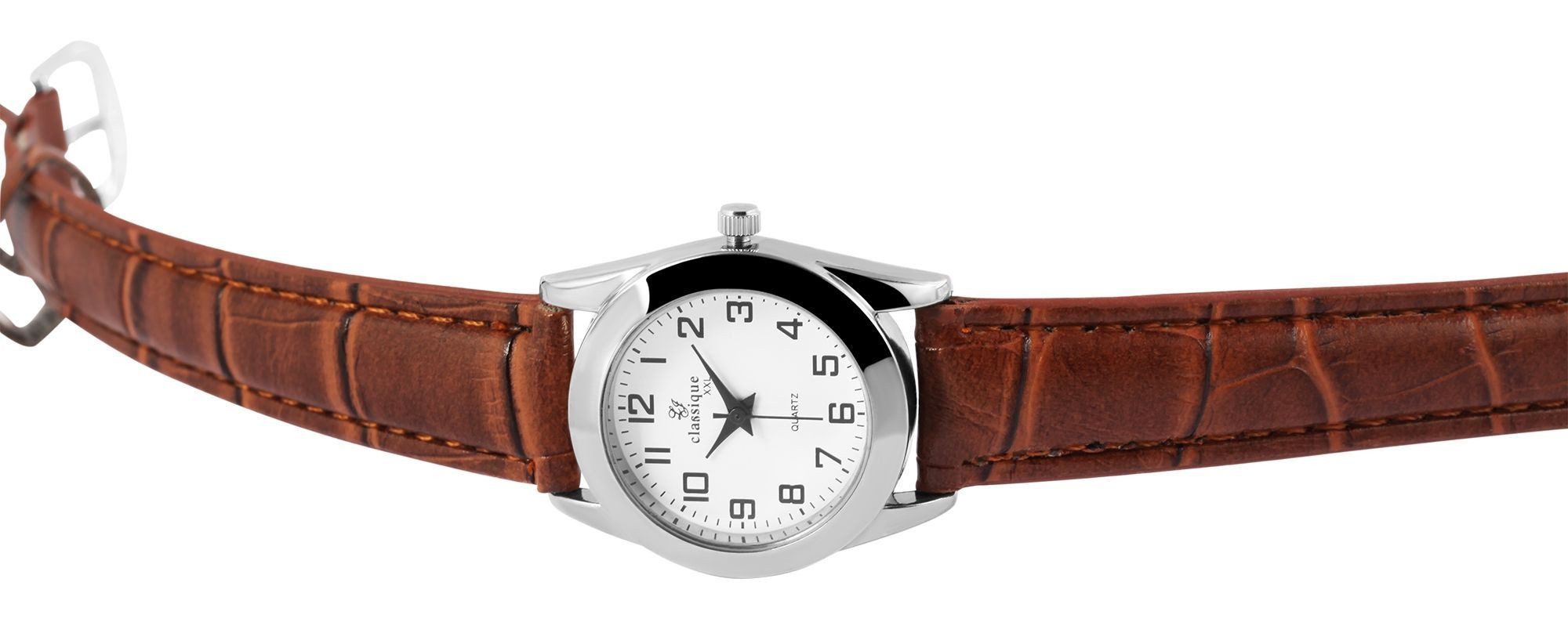 classique Quarzuhr Mineralglas günstig online kaufen