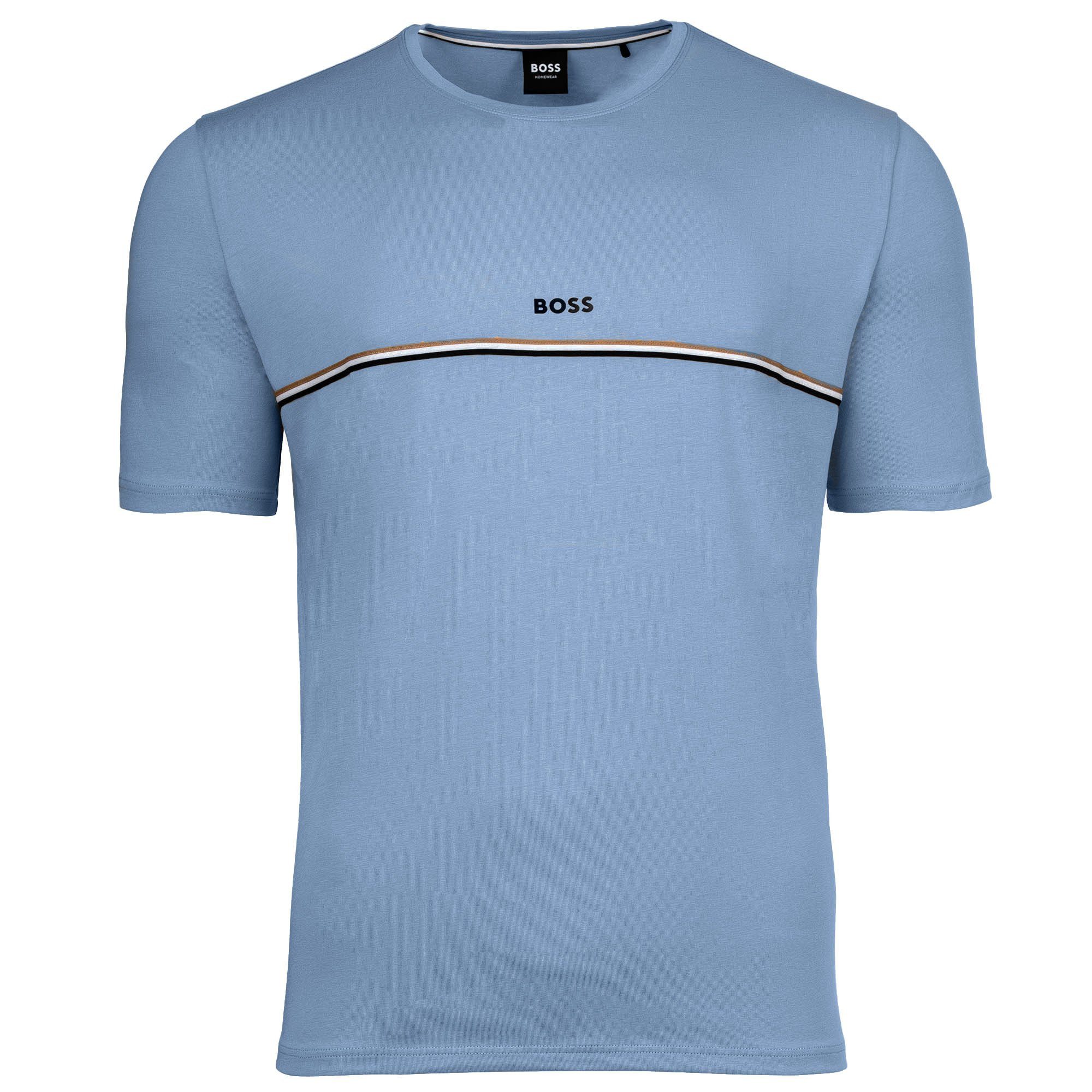 BOSS T-Shirt Herren T-Shirt 1er Pack günstig online kaufen