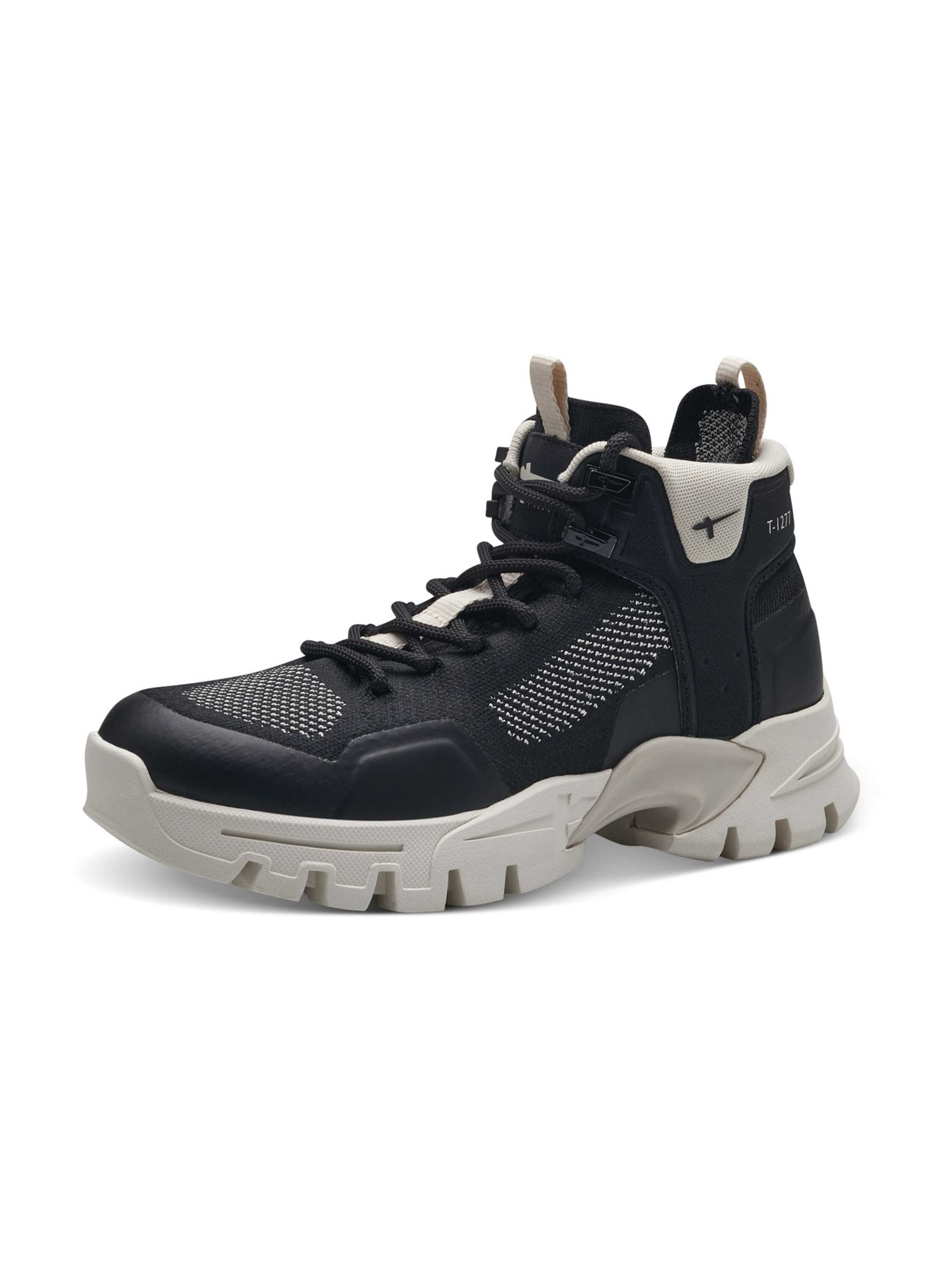 Stiefel