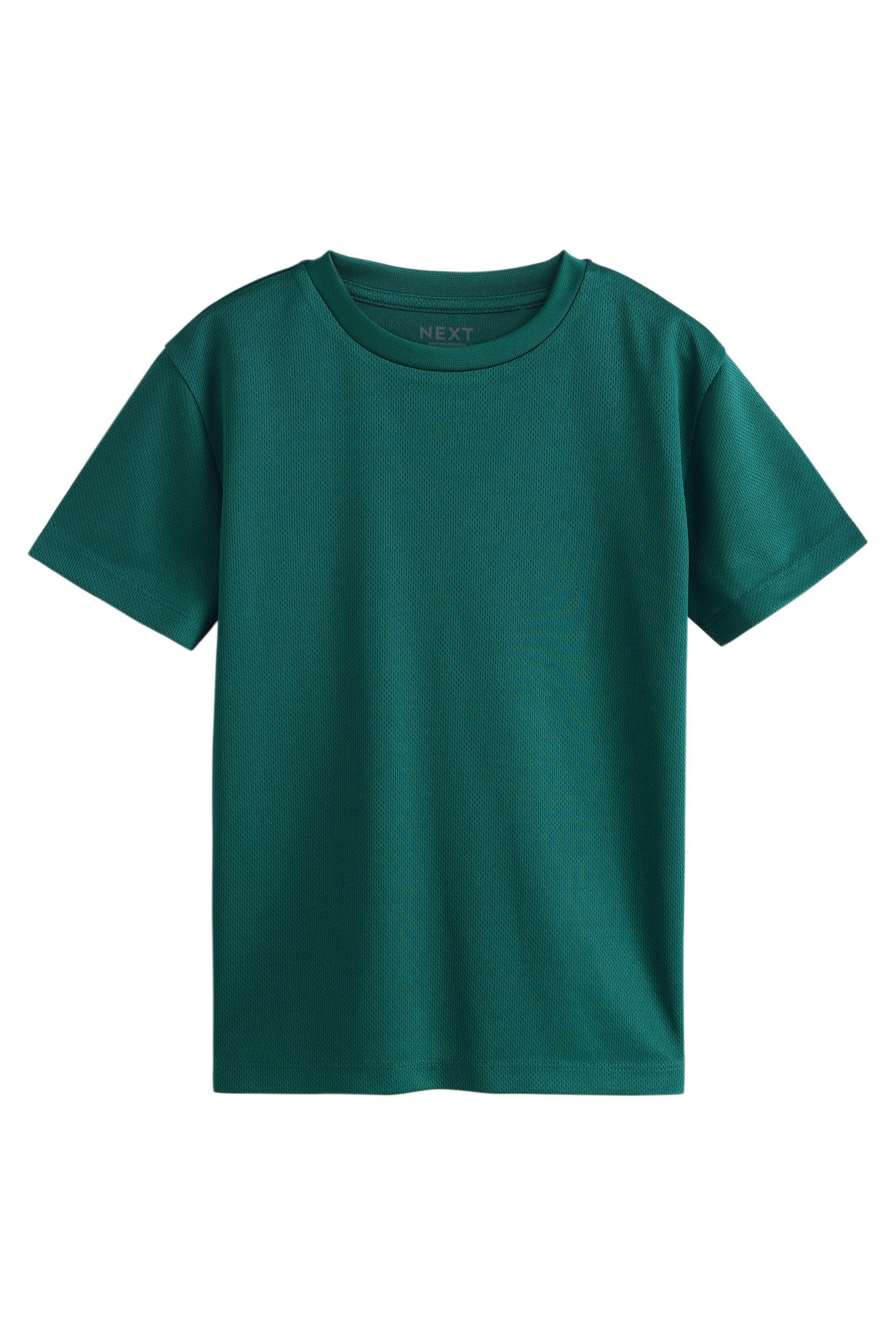 T-Shirt Single Sport-T-Shirt